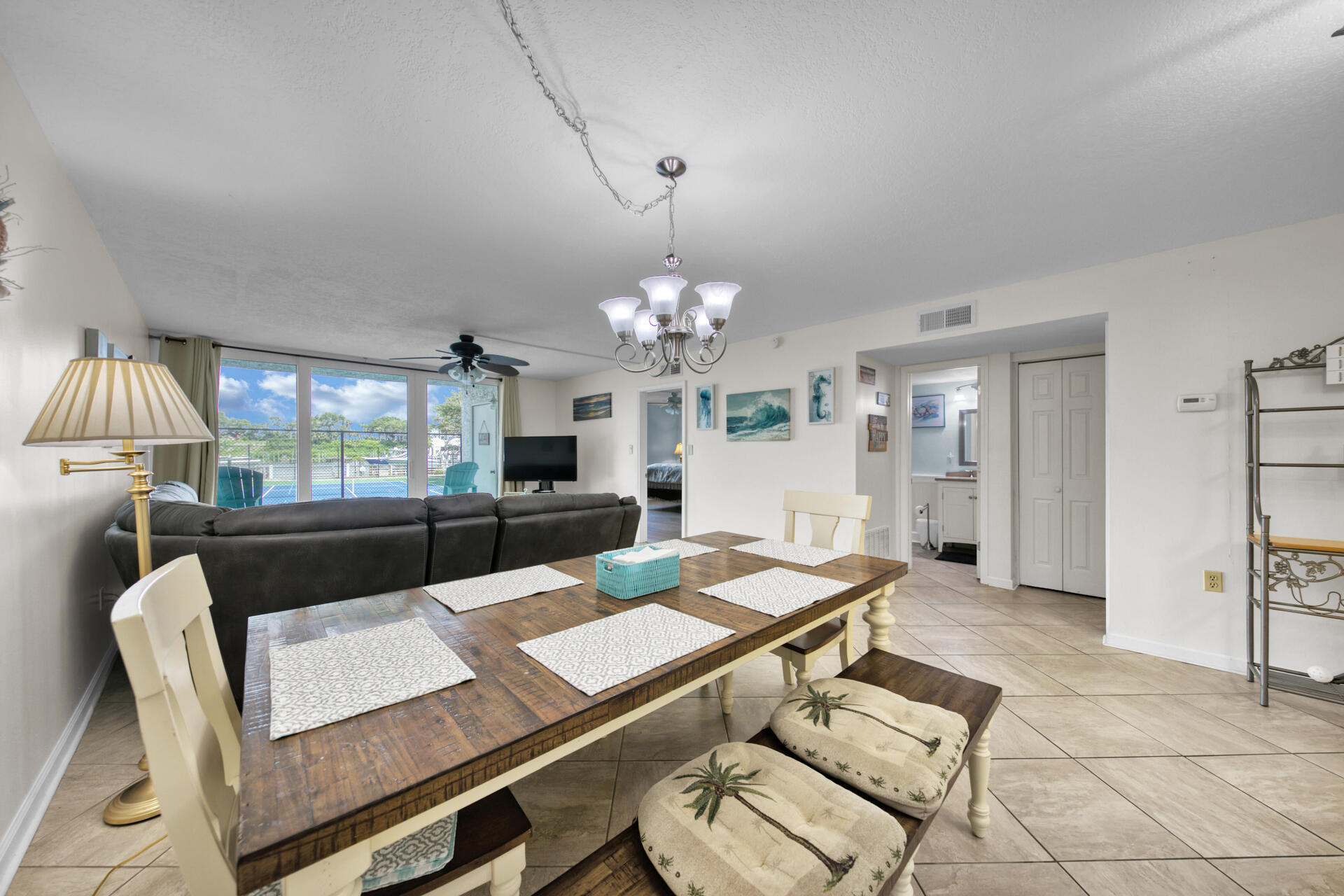 DOLPHIN POINT CONDO - Residential