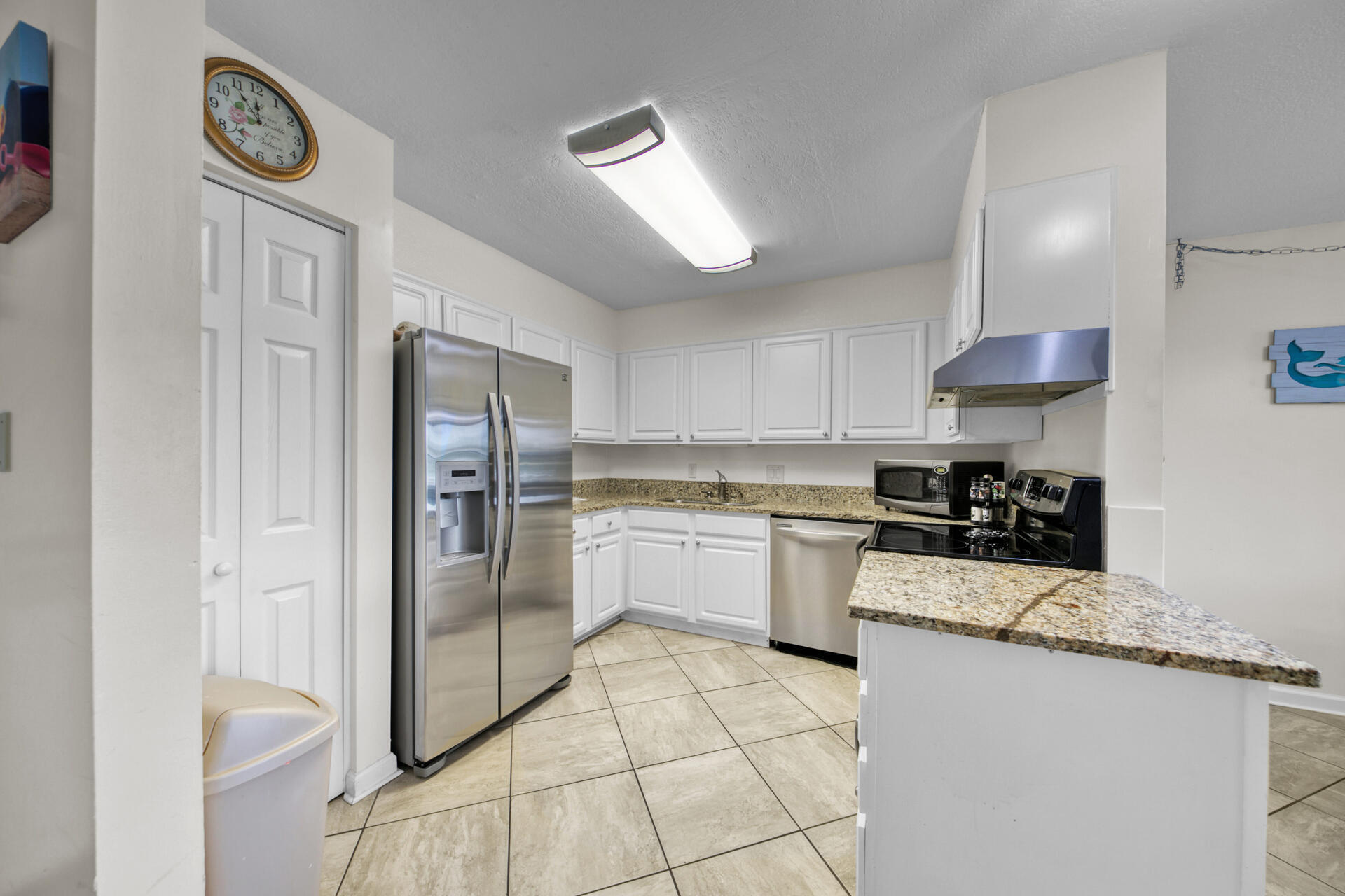 DOLPHIN POINT CONDO - Residential