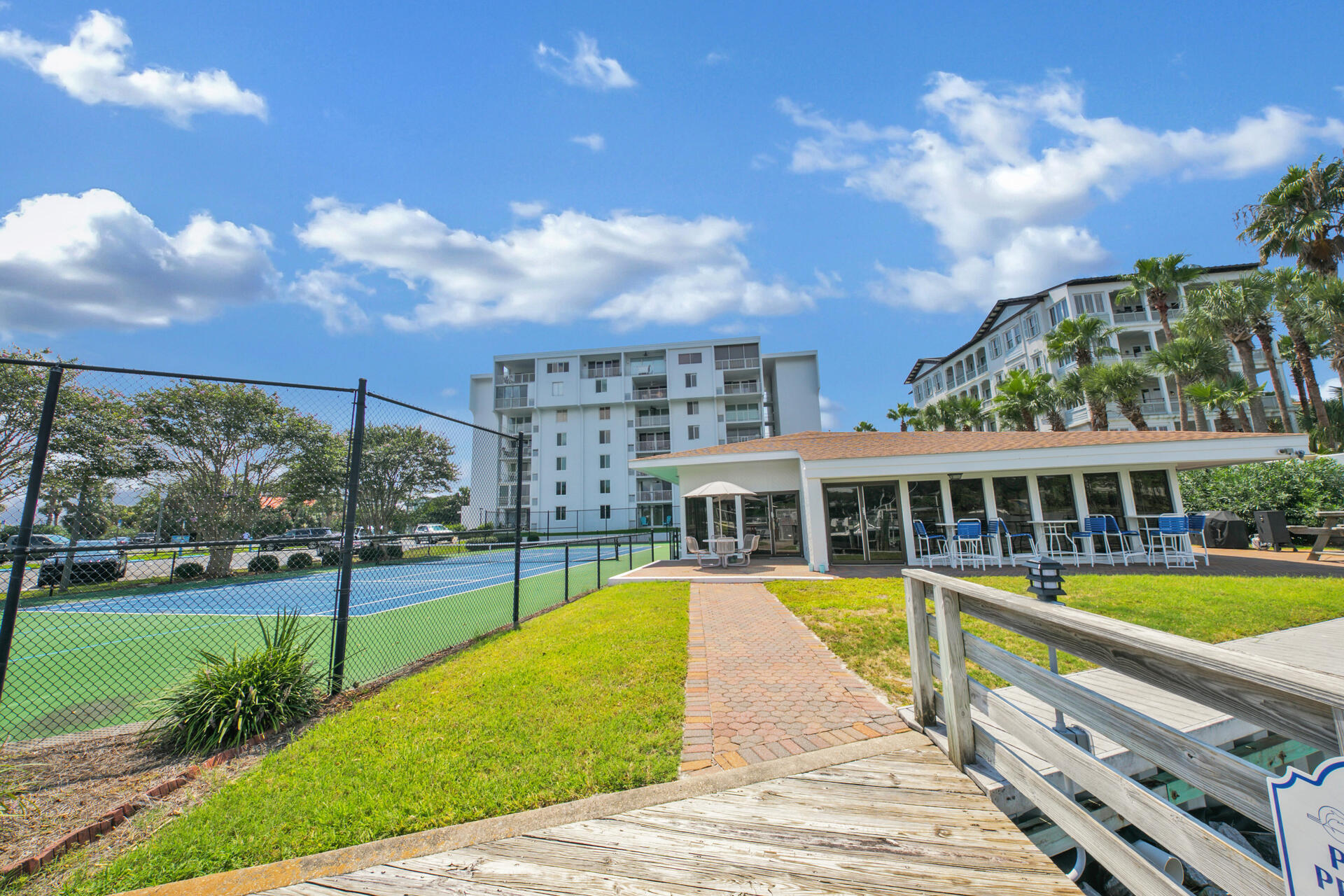 DOLPHIN POINT CONDO - Residential