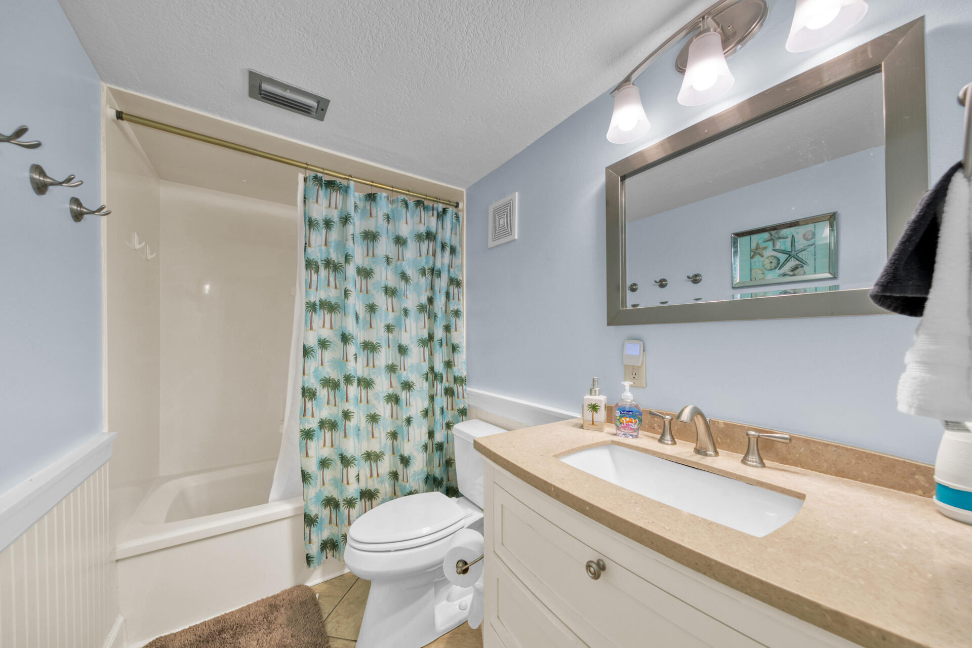 DOLPHIN POINT CONDO - Residential