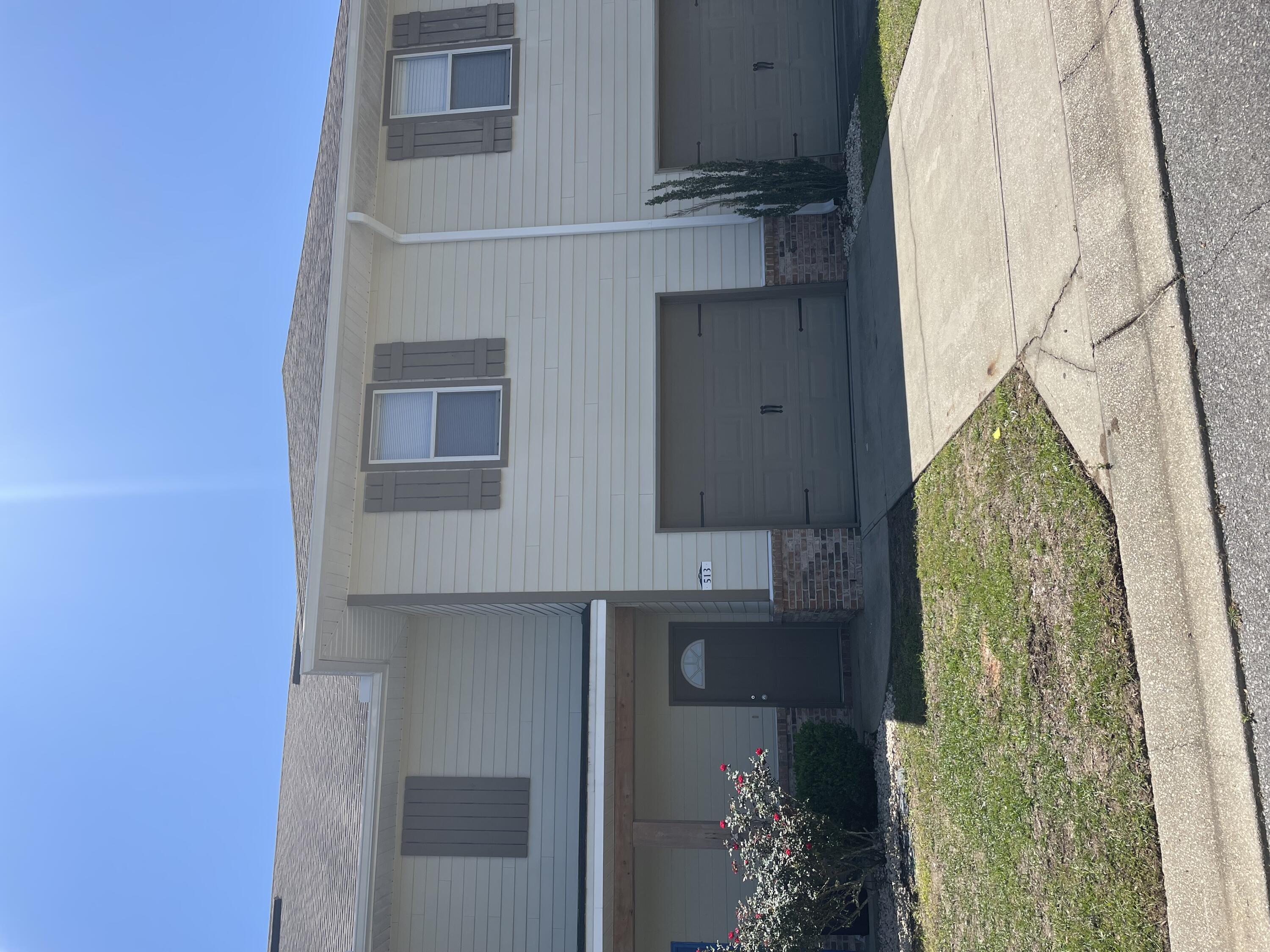 Arbor Lake Phase II - Residential Lease