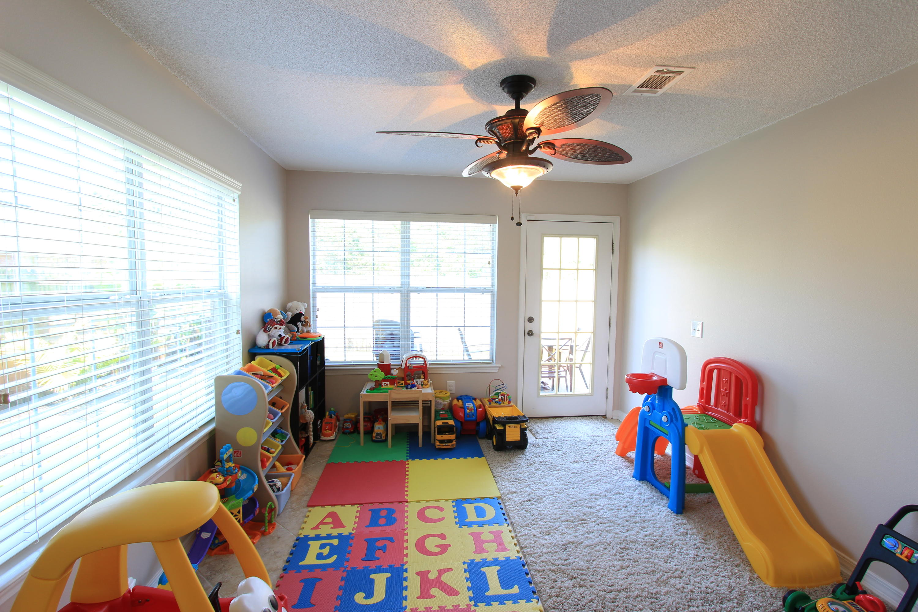 GRAND RIDGE - Residential