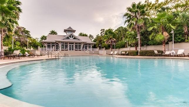GRANDE POINTE AT INLET BEACH - Land