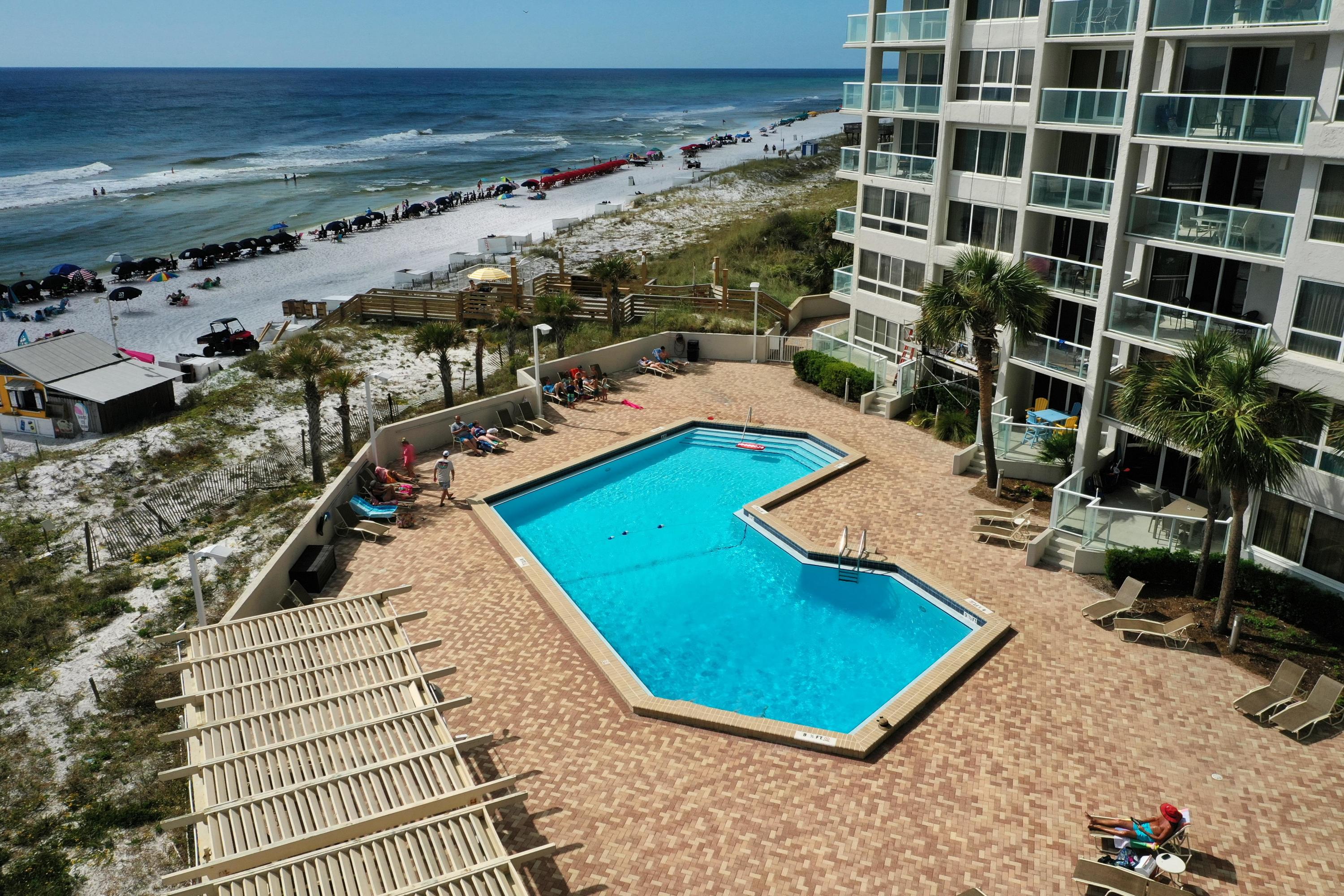 BEACHSIDE II - Residential