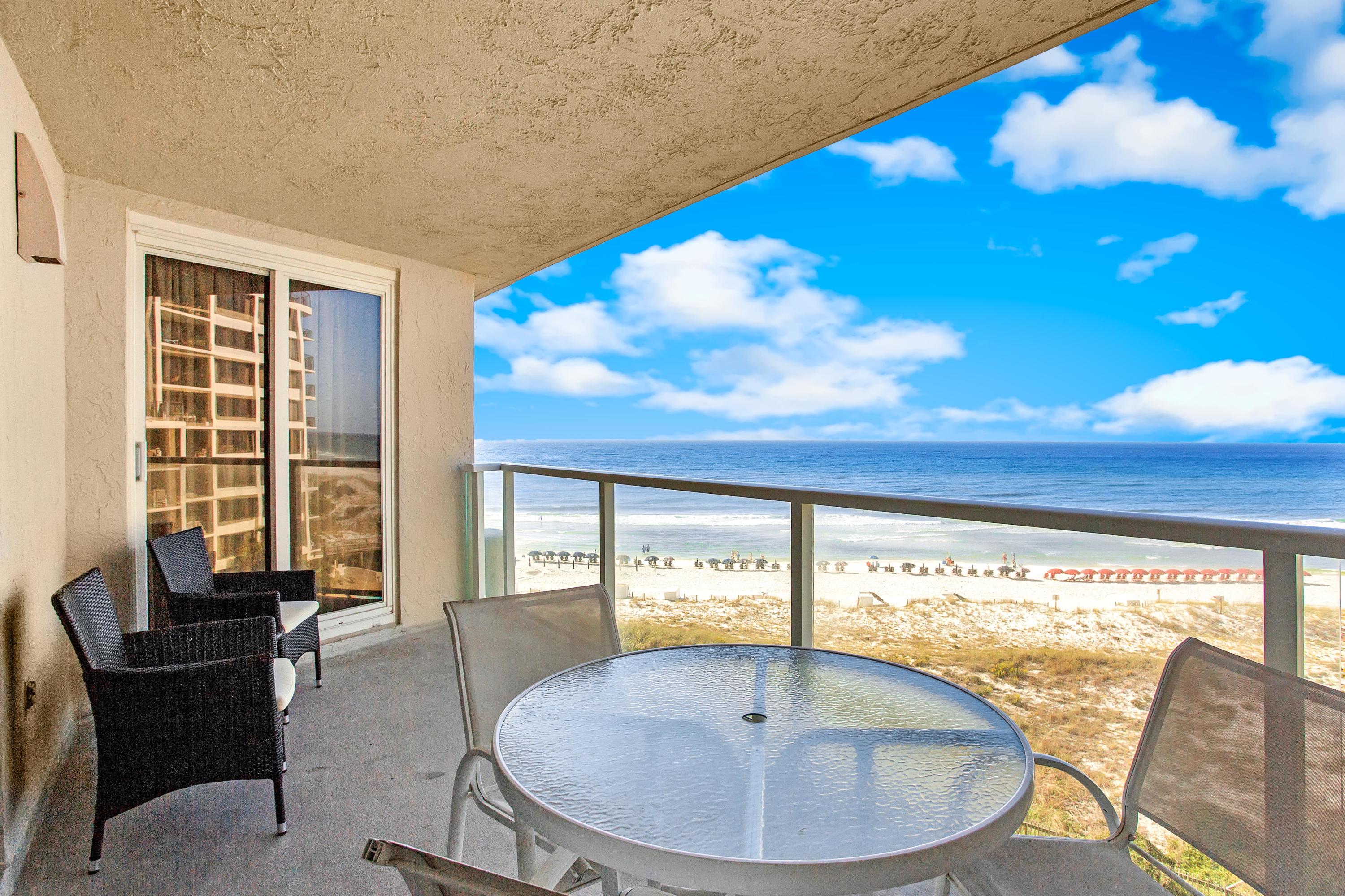BEACHSIDE II - Residential