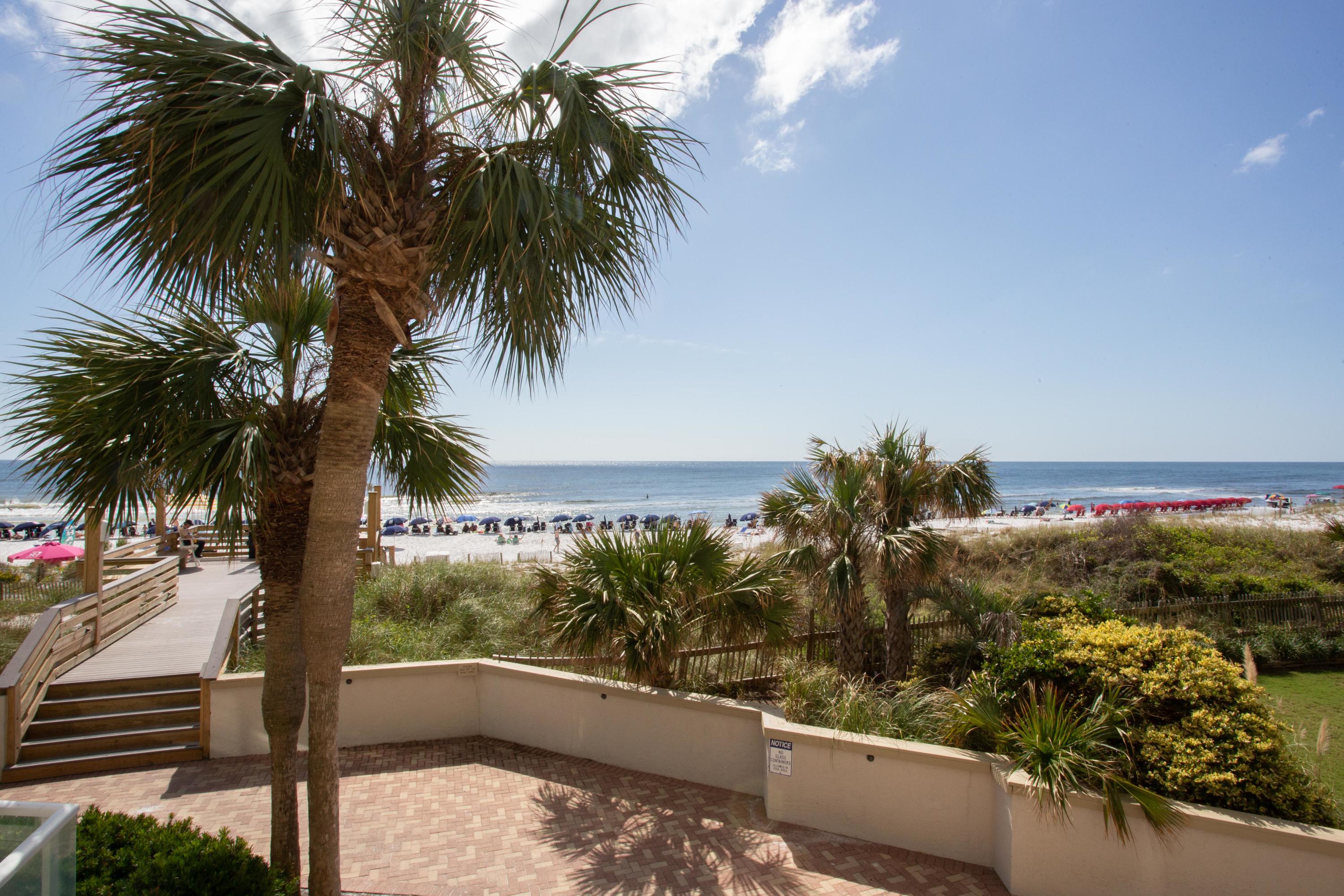 BEACHSIDE II - Residential