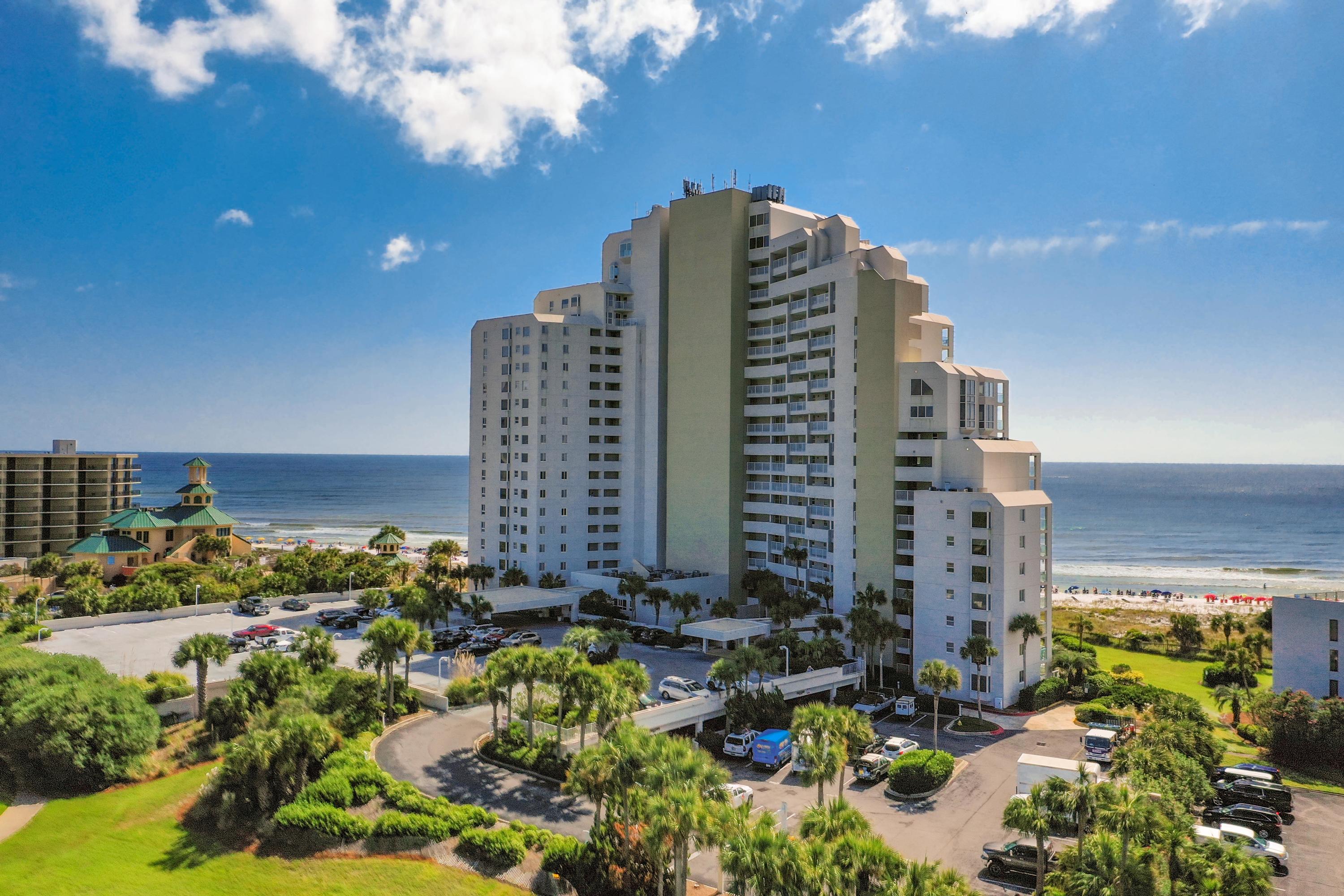 BEACHSIDE II - Residential