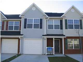 Great location South of Hwy 90 -- Nice townhouse in Rolling Pines subdivision. If you are looking for low maintenance, this place is for you - lawn is mowed by the association. The kitchen is open to the living room and overlooks the back patio, owner added a refrigerator and stackable washer and dryer. Bonus 1 car garage for your car or storage. This unit has a LARGE backyard & overlooks the ''Nature area'' for additional privacy & enjoyment. Upstairs you will find 2 nice sized guest rooms, full guest bath, large master bedroom suite with walk-in closet and master bath (1/2 bath Powder room downstairs too!). The washer & dryer closet is upstairs for ease & convenience, no more taking your laundry up & down! Centrally located near Lowes, Walmart, Hospital, &
