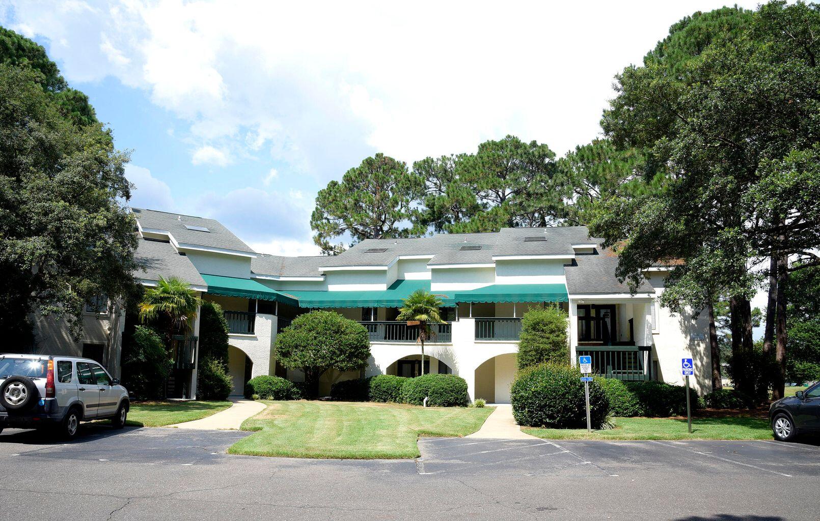 LAKESIDE CONDO AT BLUEWATER BAY - Residential Lease