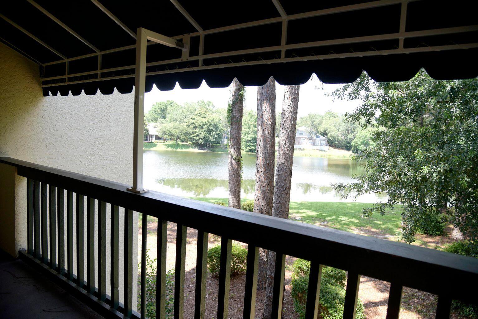 LAKESIDE CONDO AT BLUEWATER BAY - Residential Lease