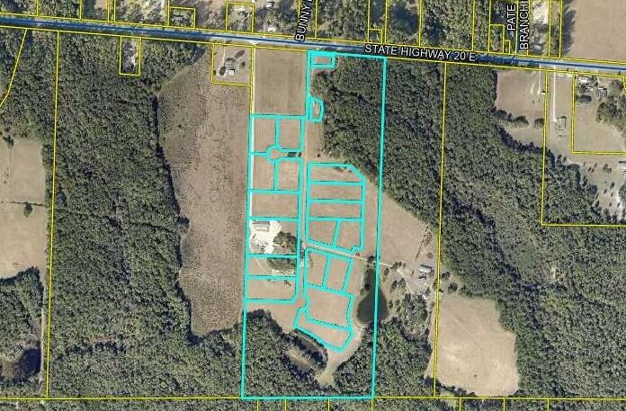 Introducing One of Freeport's Newest Developments:  Miller Commerce Park.
This is a 19-Lot Commerce Park ready for your business! Zoned Lt Industrial & less than 3 miles east of Hwy 331 S & Hwy 20 Intersection. Customize your new building for your business needs. Strategically located on Hwy 20 E for easy travels north, south east & west. Lots are cleared. Stormwater already calculated & ponds in place.  No holding ponds needed on Lots. If more land is needed, Lots can be combined. There is an Owners' Association to help protect the property values & maintain the aesthetics of the Park. Paved Streets, City Water, & Power in place. Septic Tanks needed until City Sewer expands eastward. Now is the opportunity to own your land & future building instead of paying rent! Call for more details