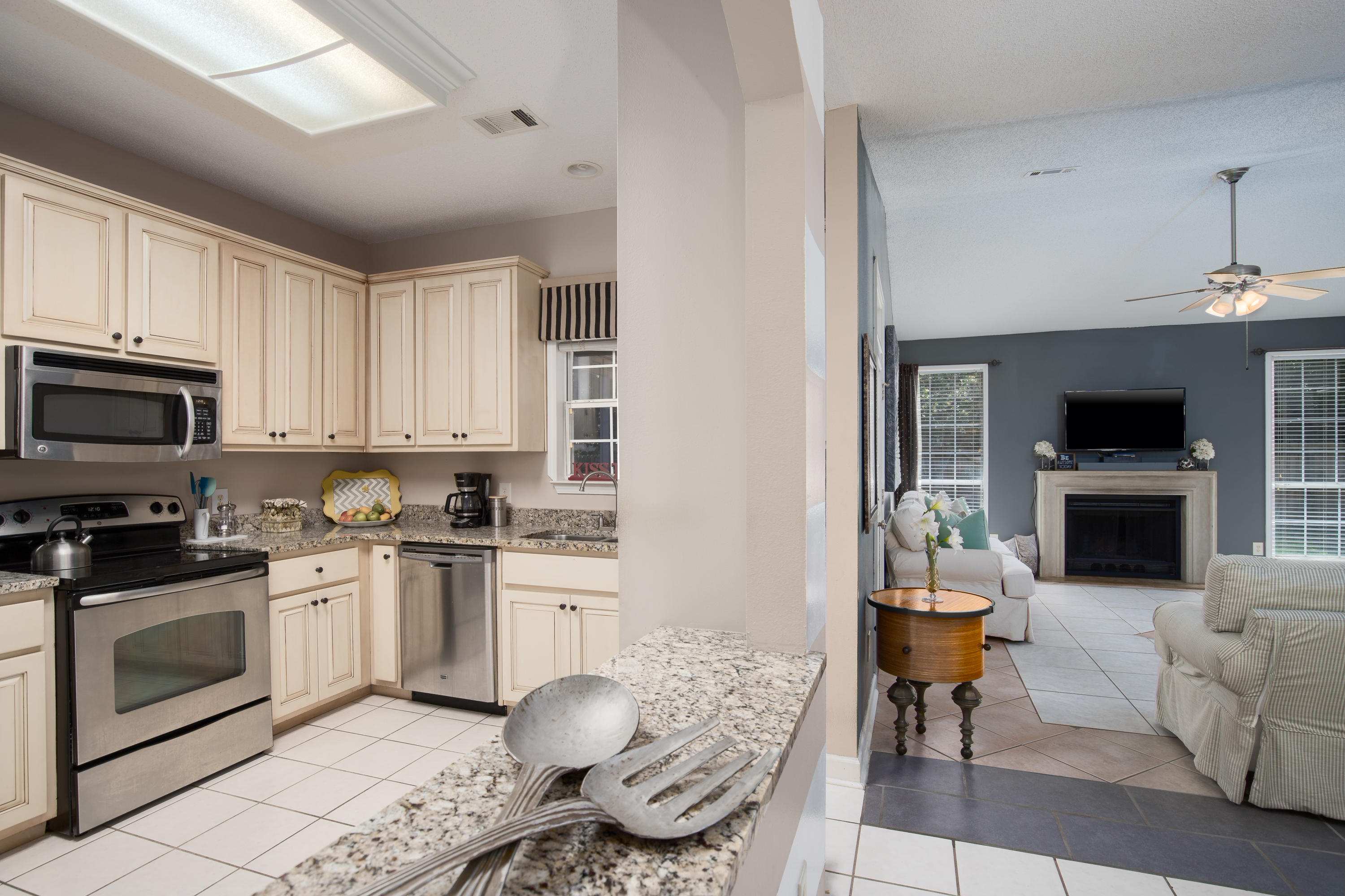 BAYSIDE - Residential