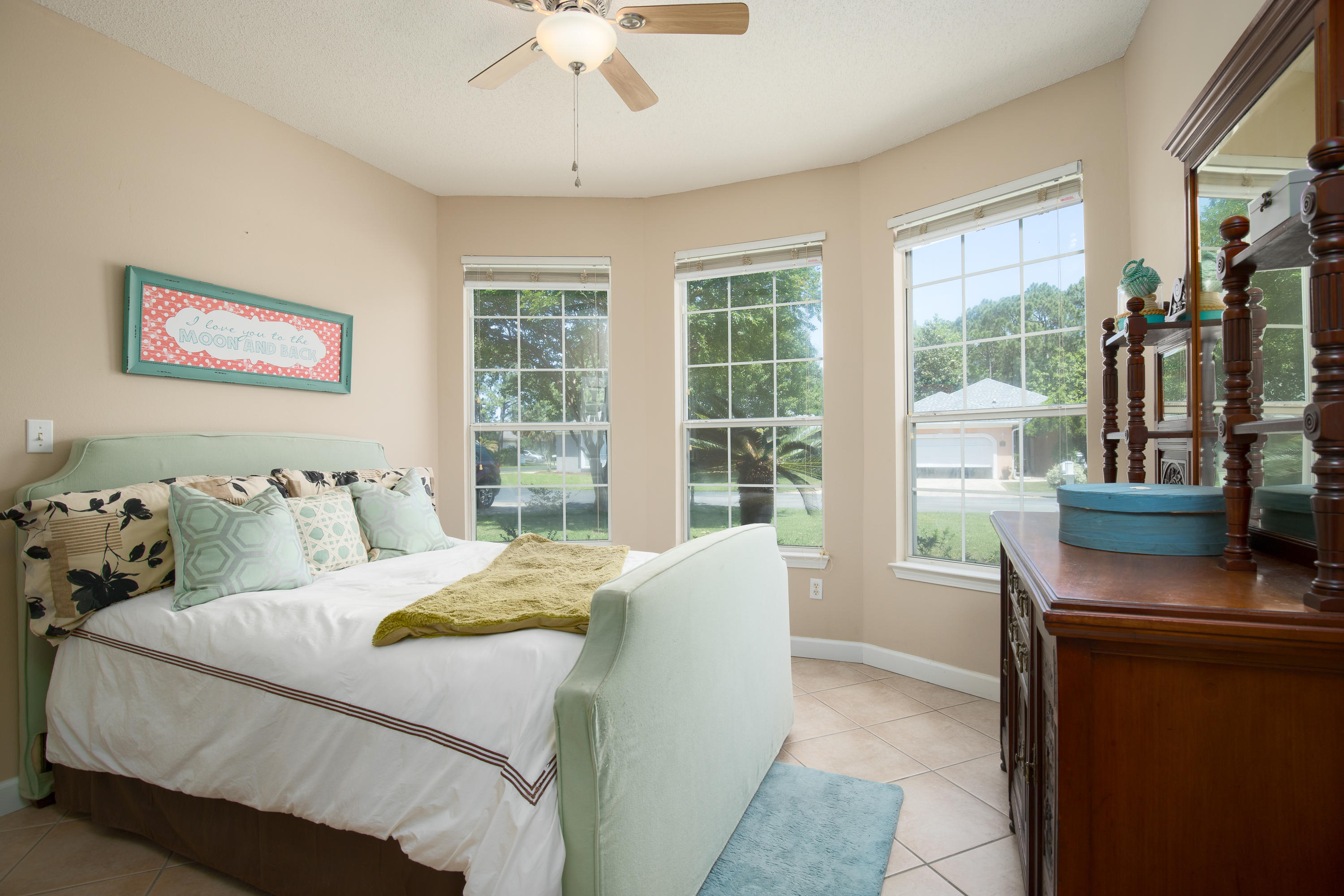 BAYSIDE - Residential