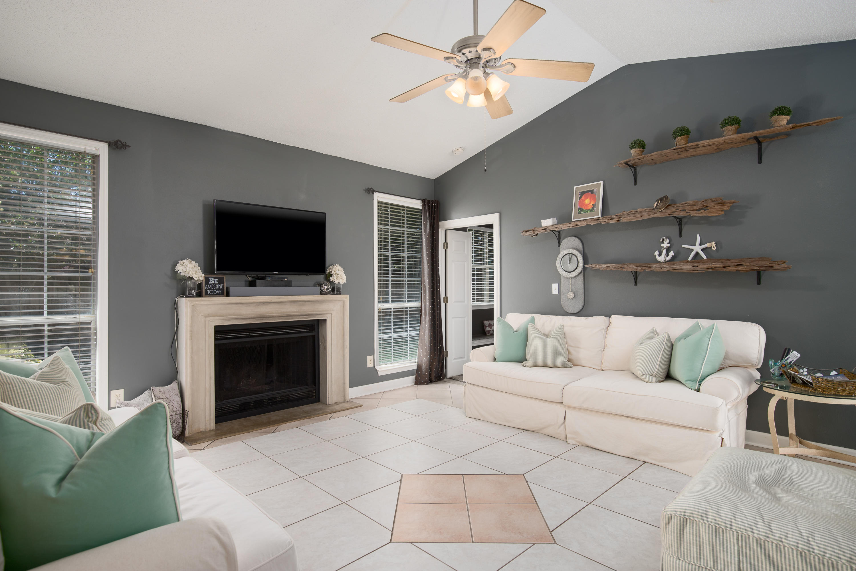 BAYSIDE - Residential