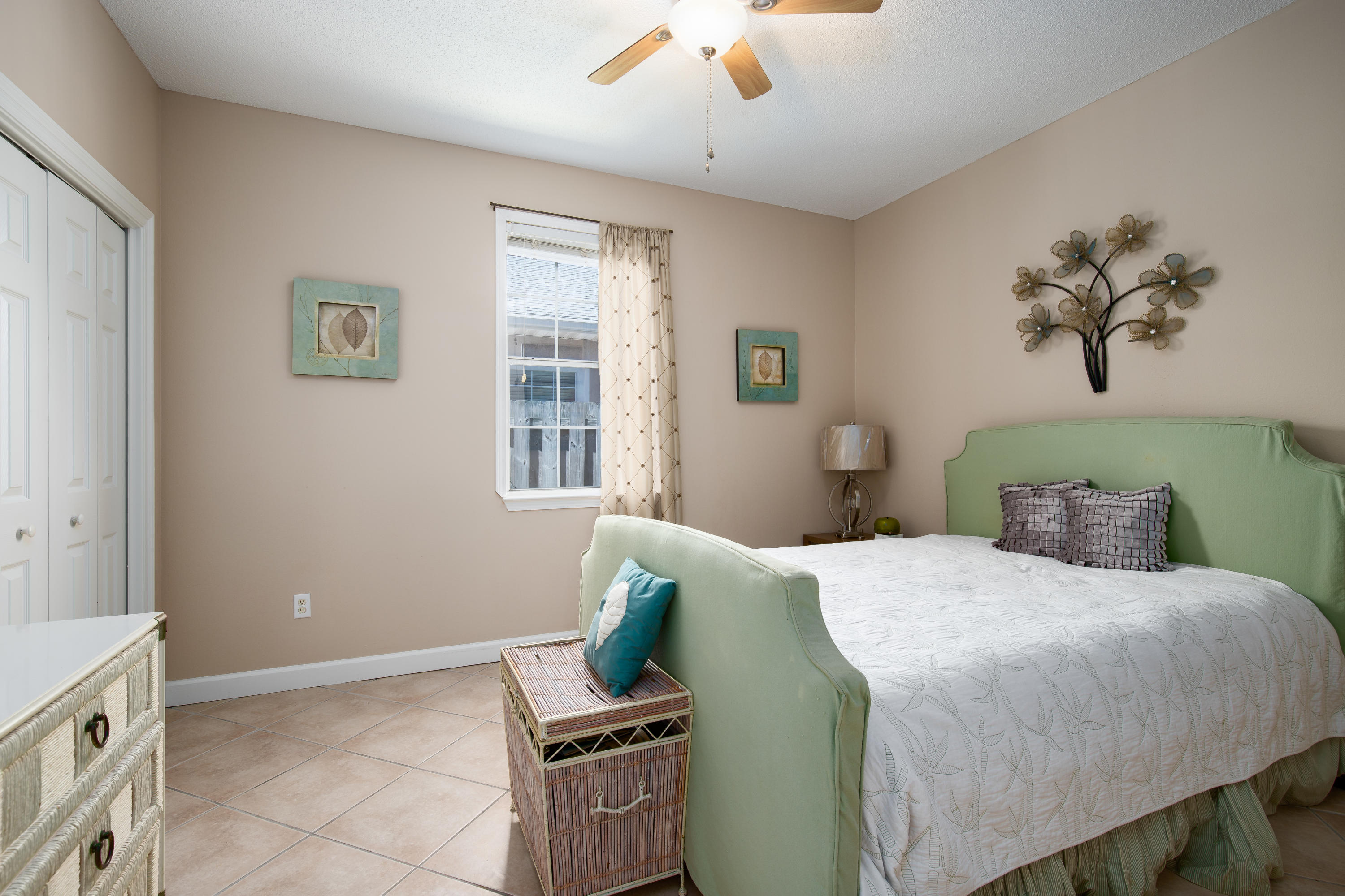 BAYSIDE - Residential