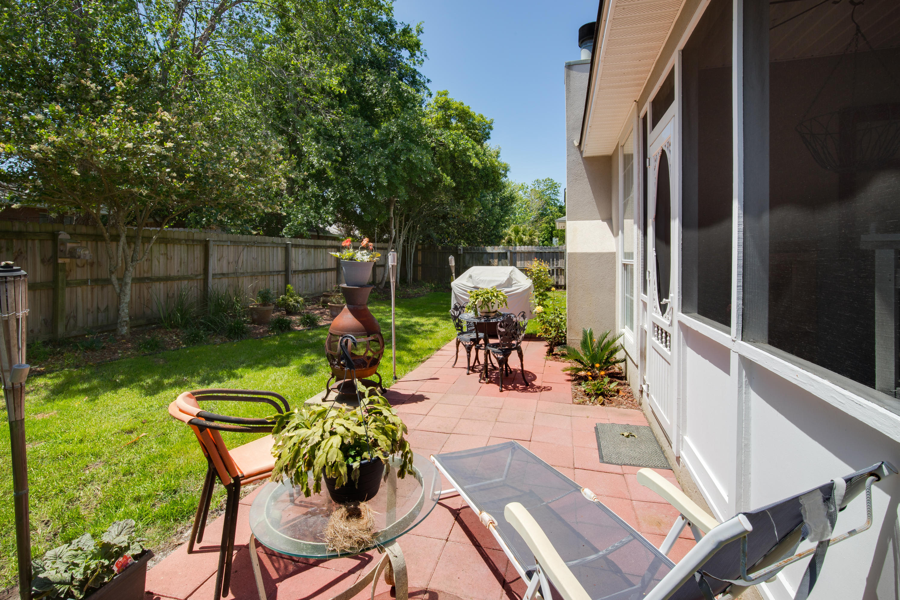 BAYSIDE - Residential