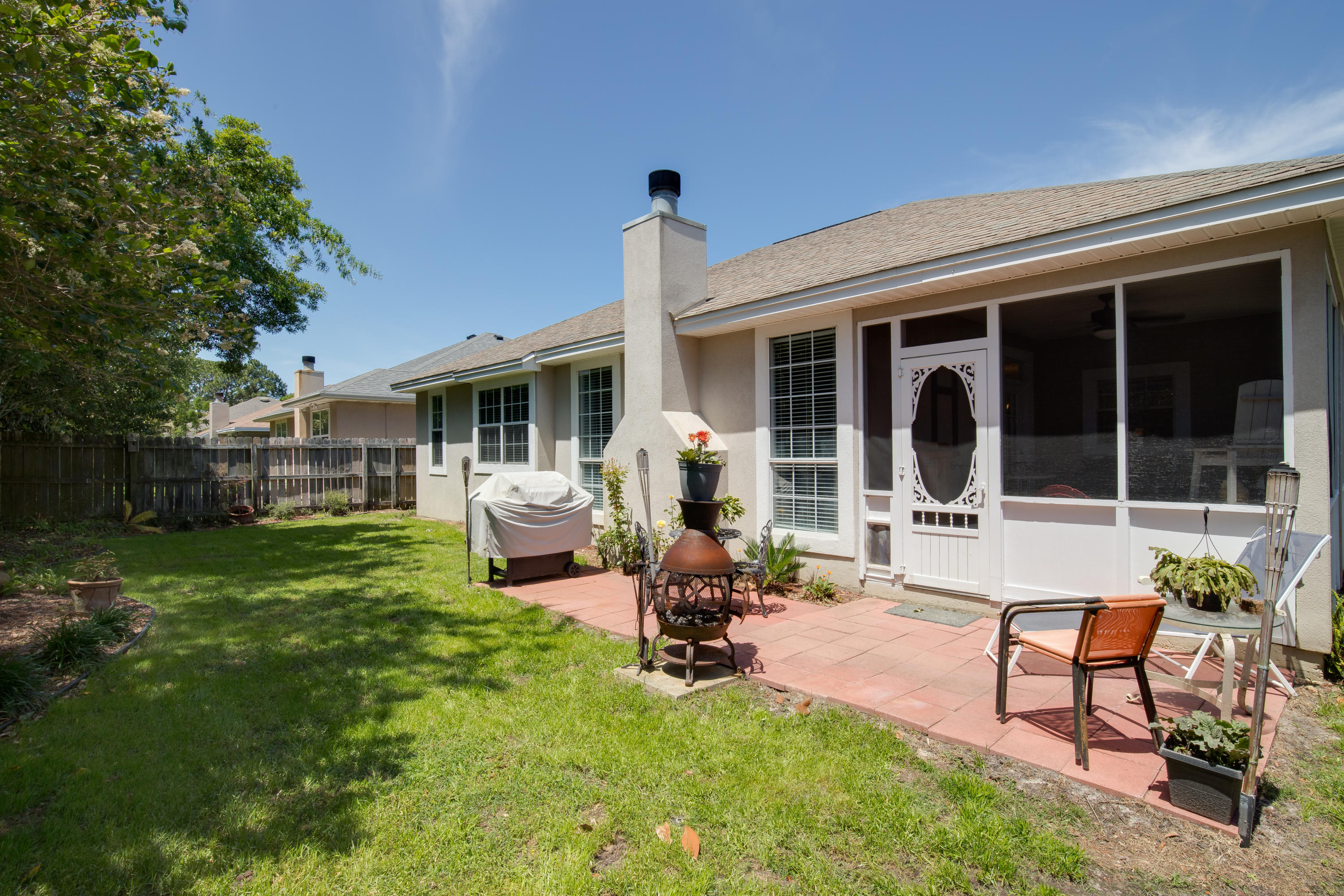 BAYSIDE - Residential