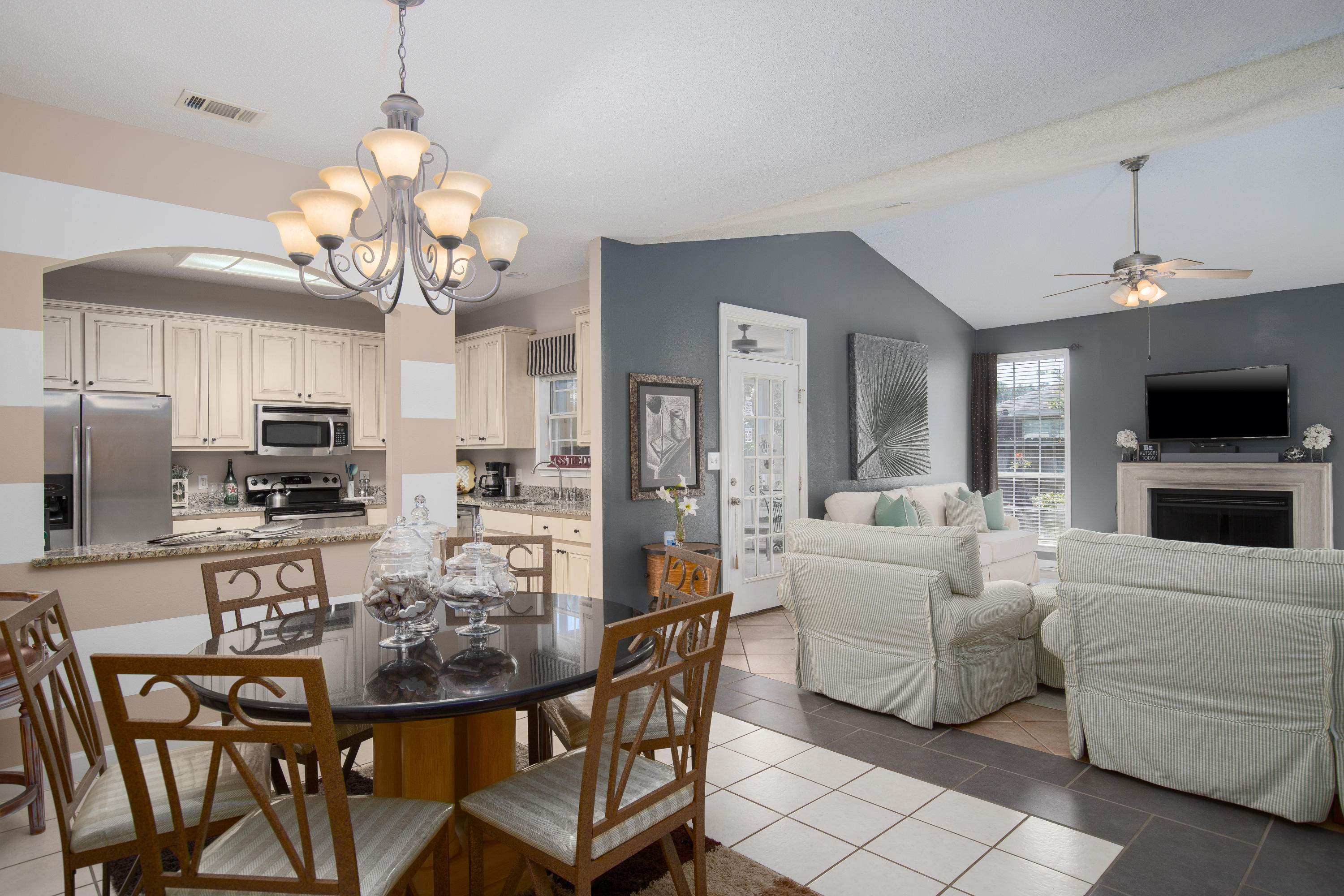 BAYSIDE - Residential