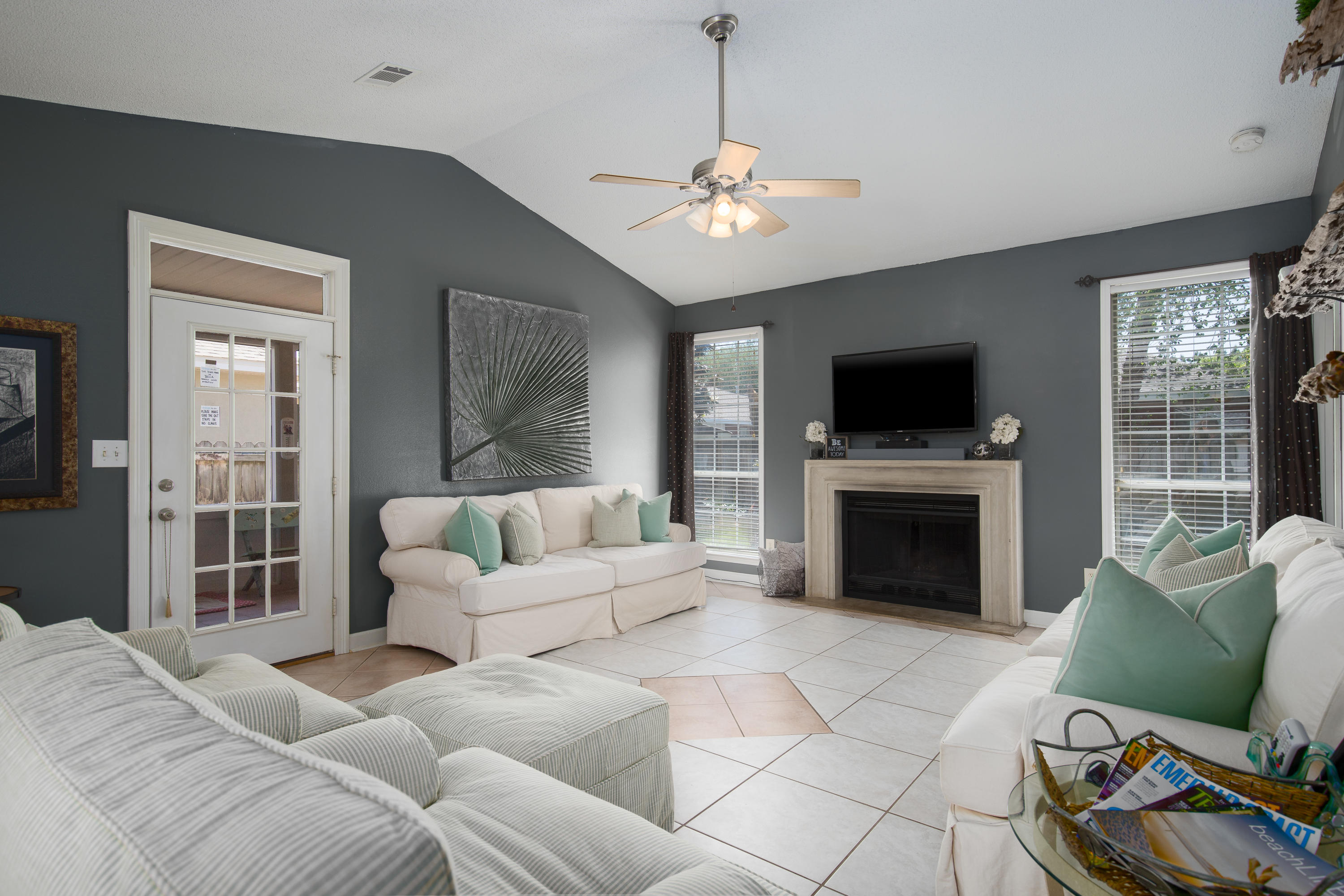 BAYSIDE - Residential