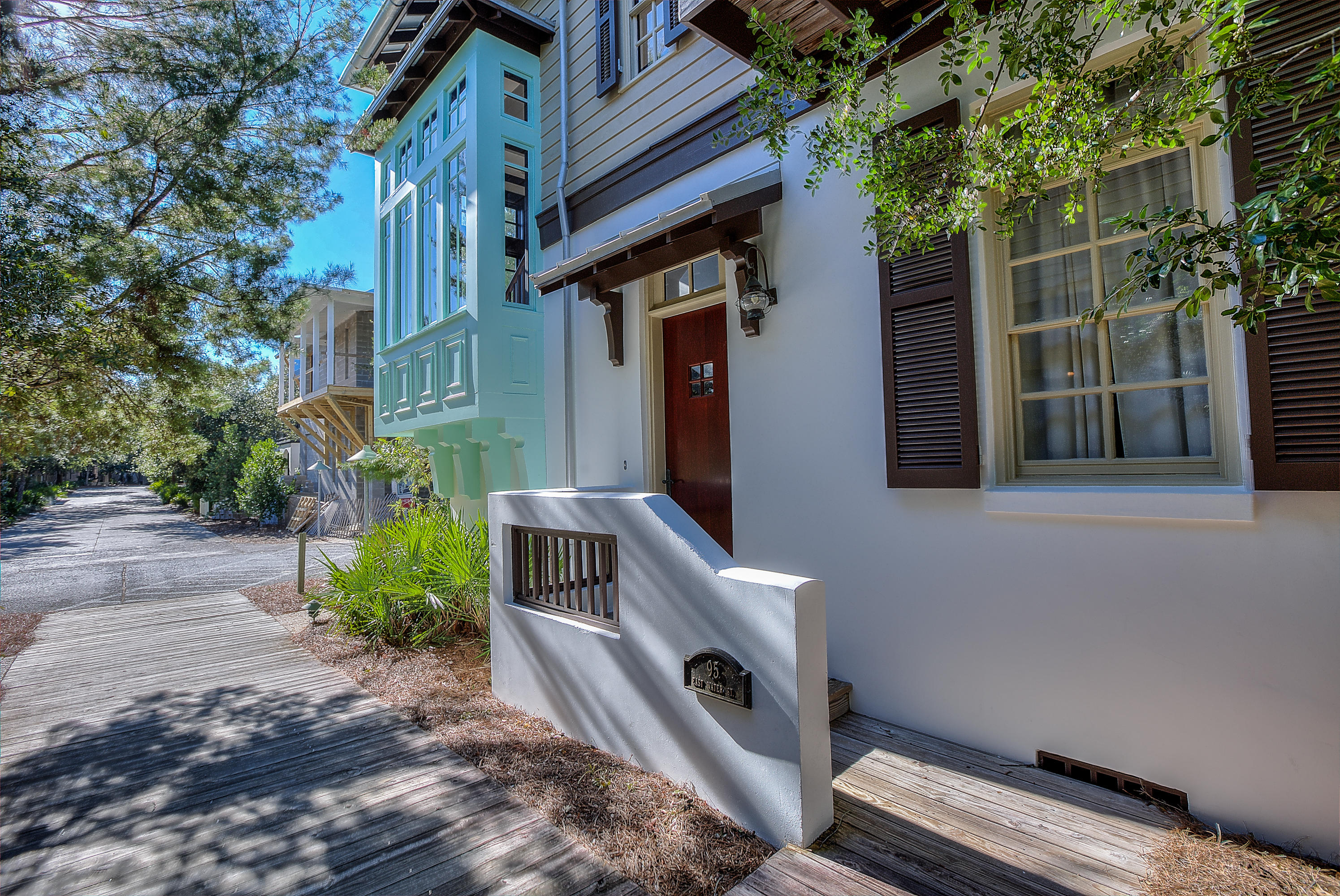 ROSEMARY BEACH - Residential