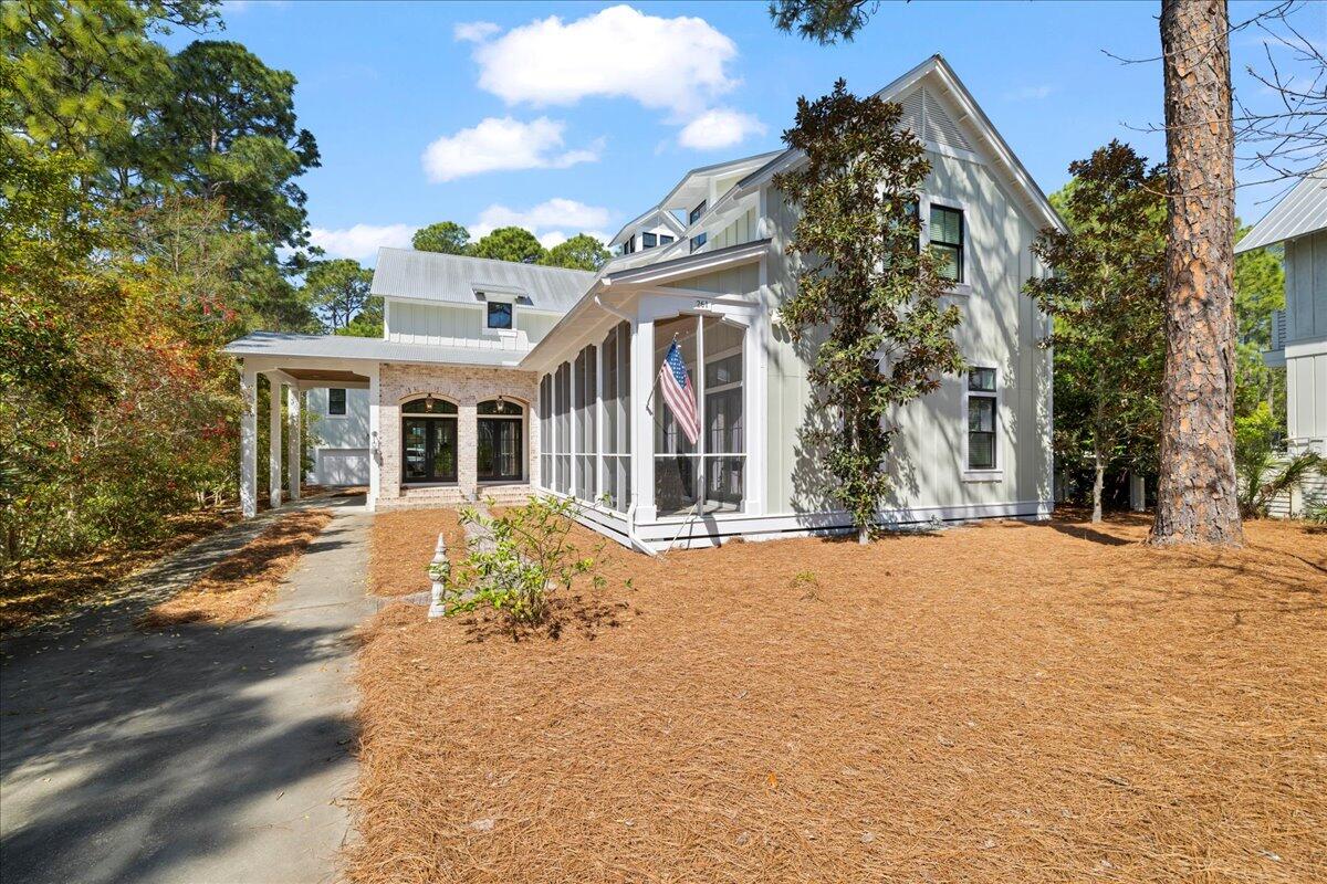 SUGARWOOD - Residential