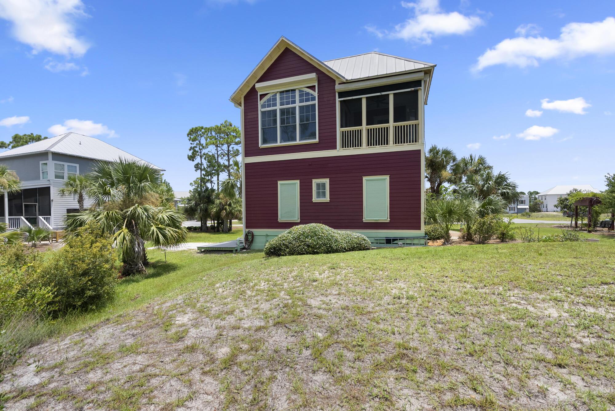 Jubilation - Residential