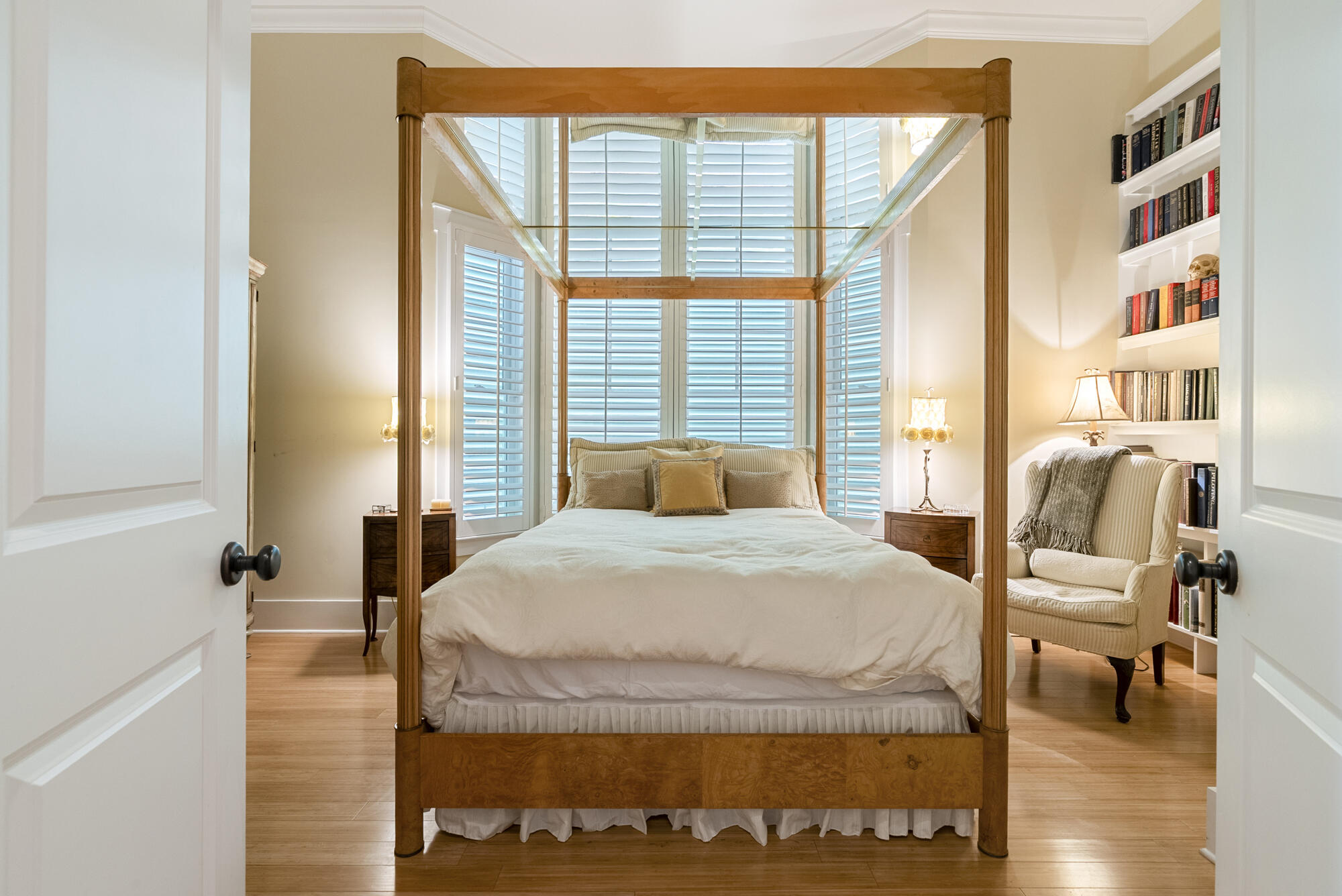 Jubilation - Residential