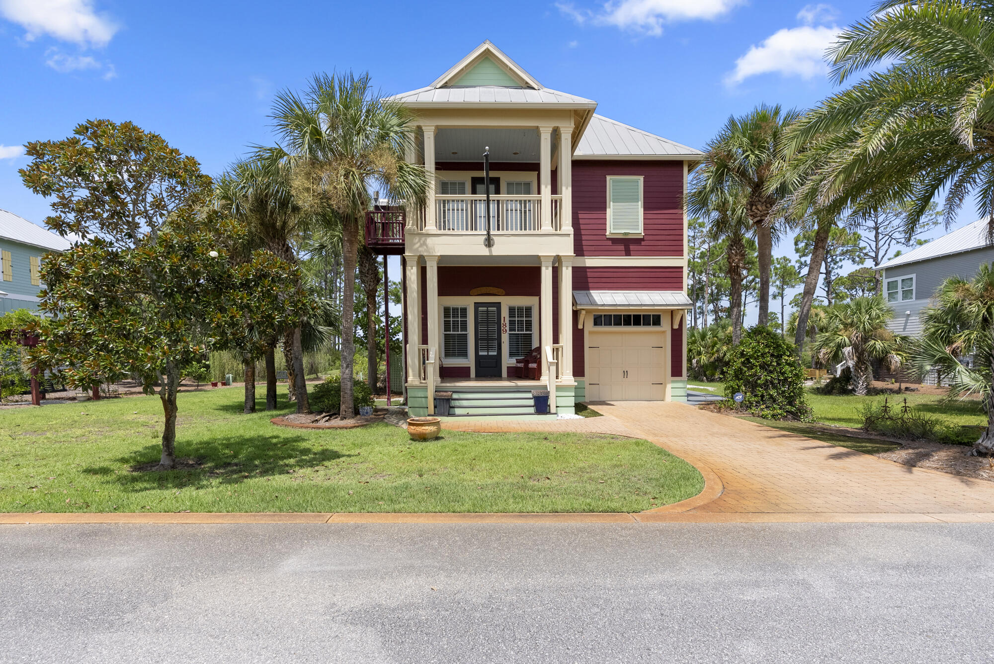Jubilation - Residential