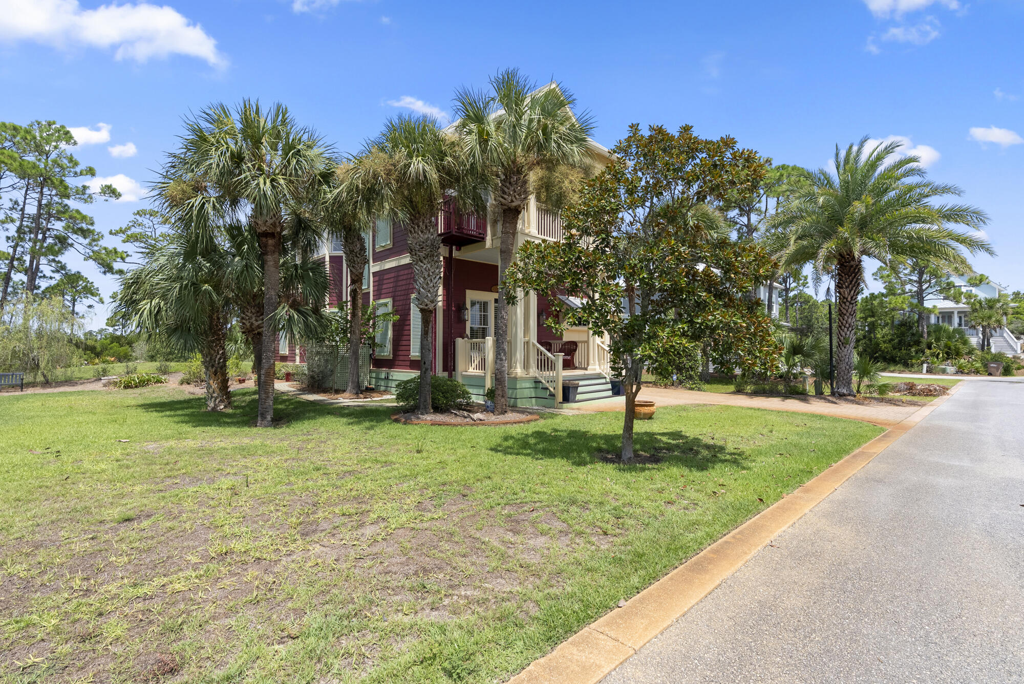 Jubilation - Residential