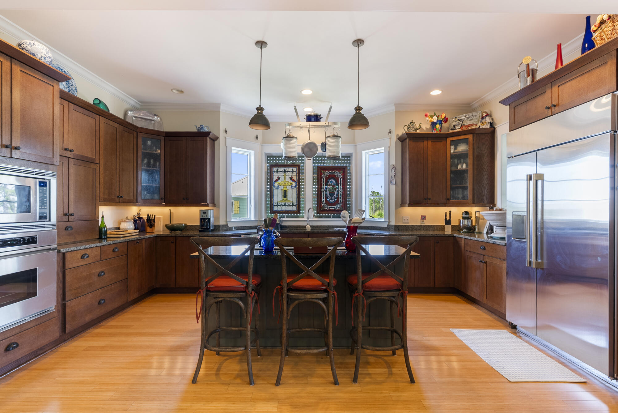 Jubilation - Residential