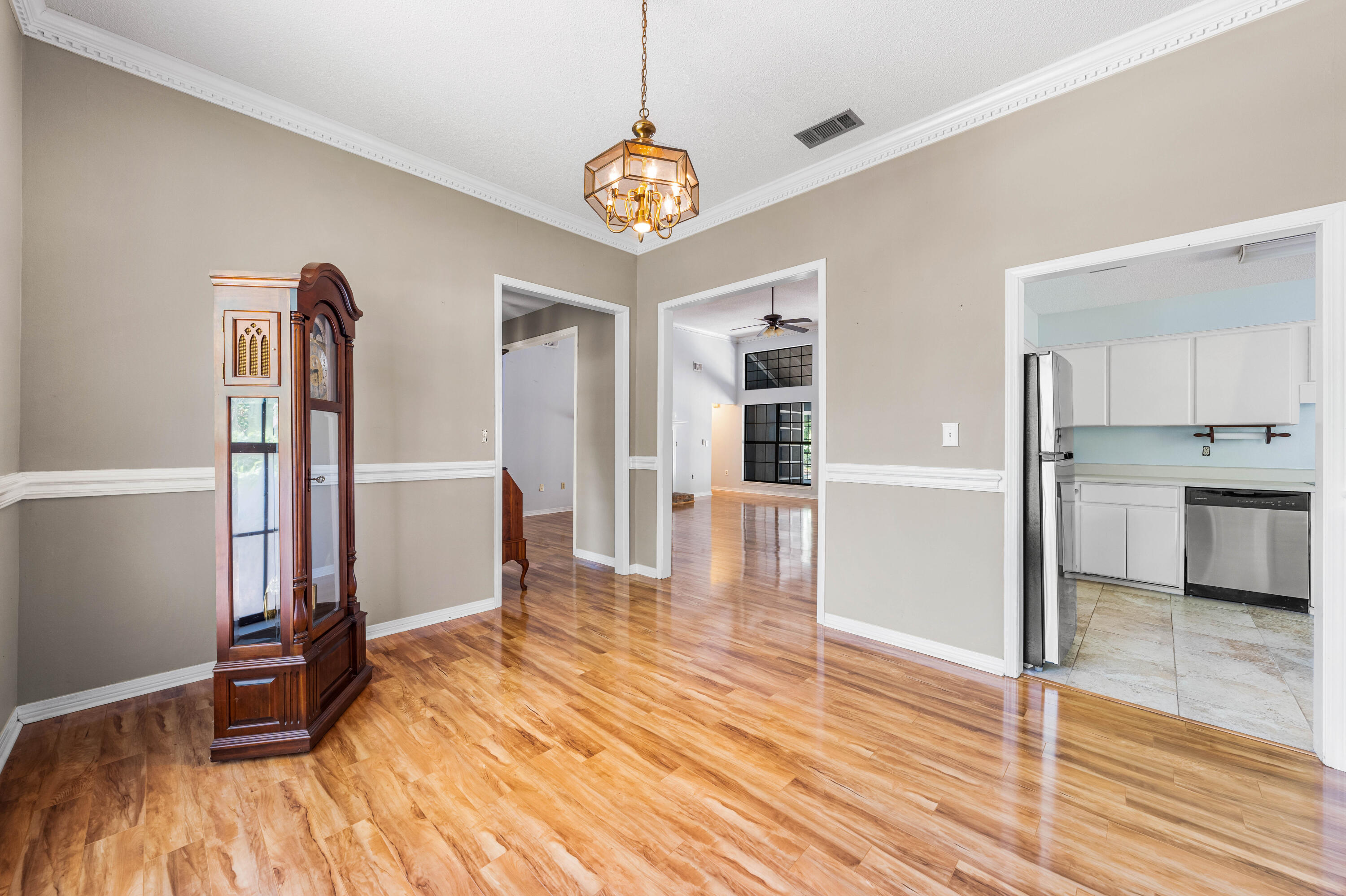 WOODLANDS - Residential