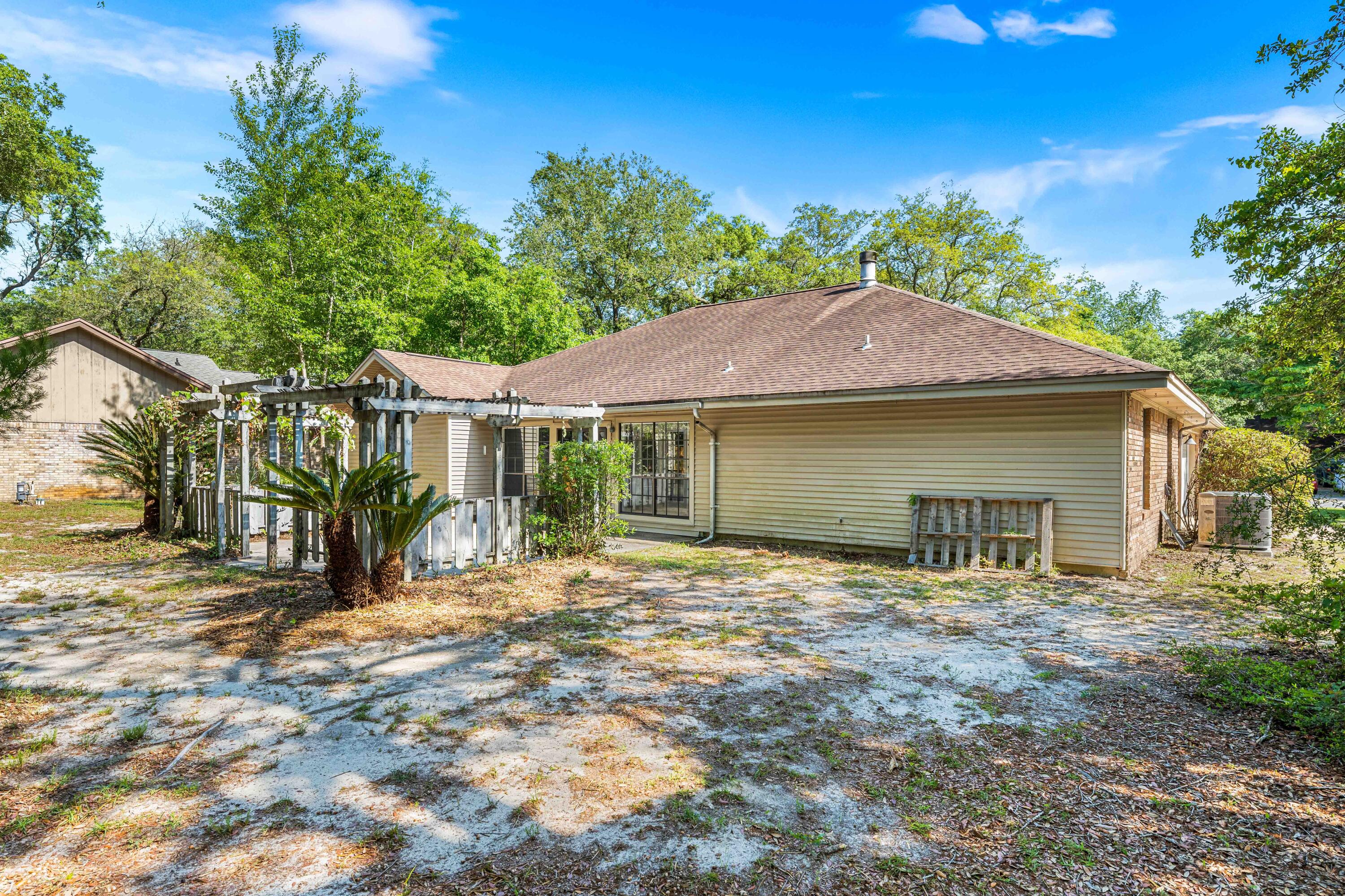 WOODLANDS - Residential