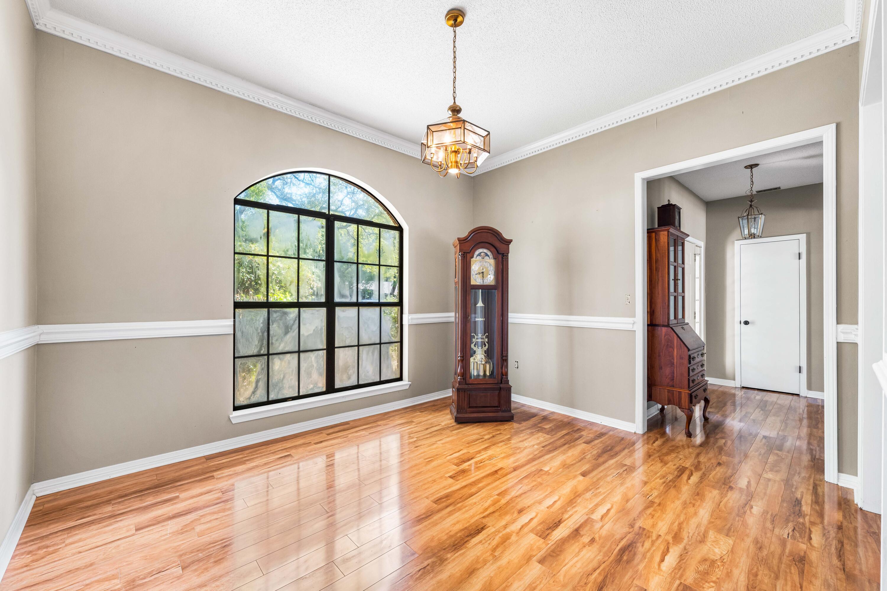 WOODLANDS - Residential