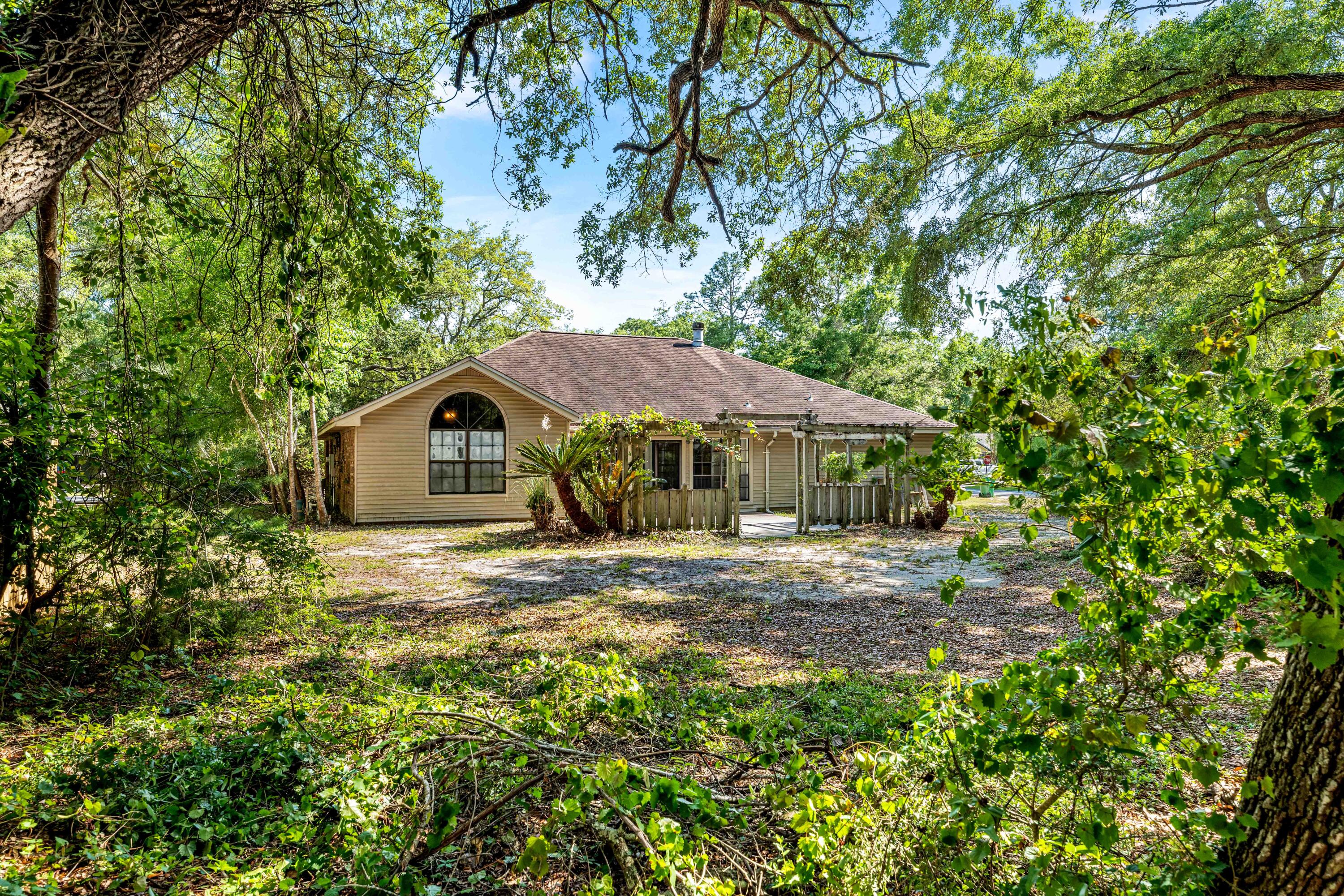 WOODLANDS - Residential