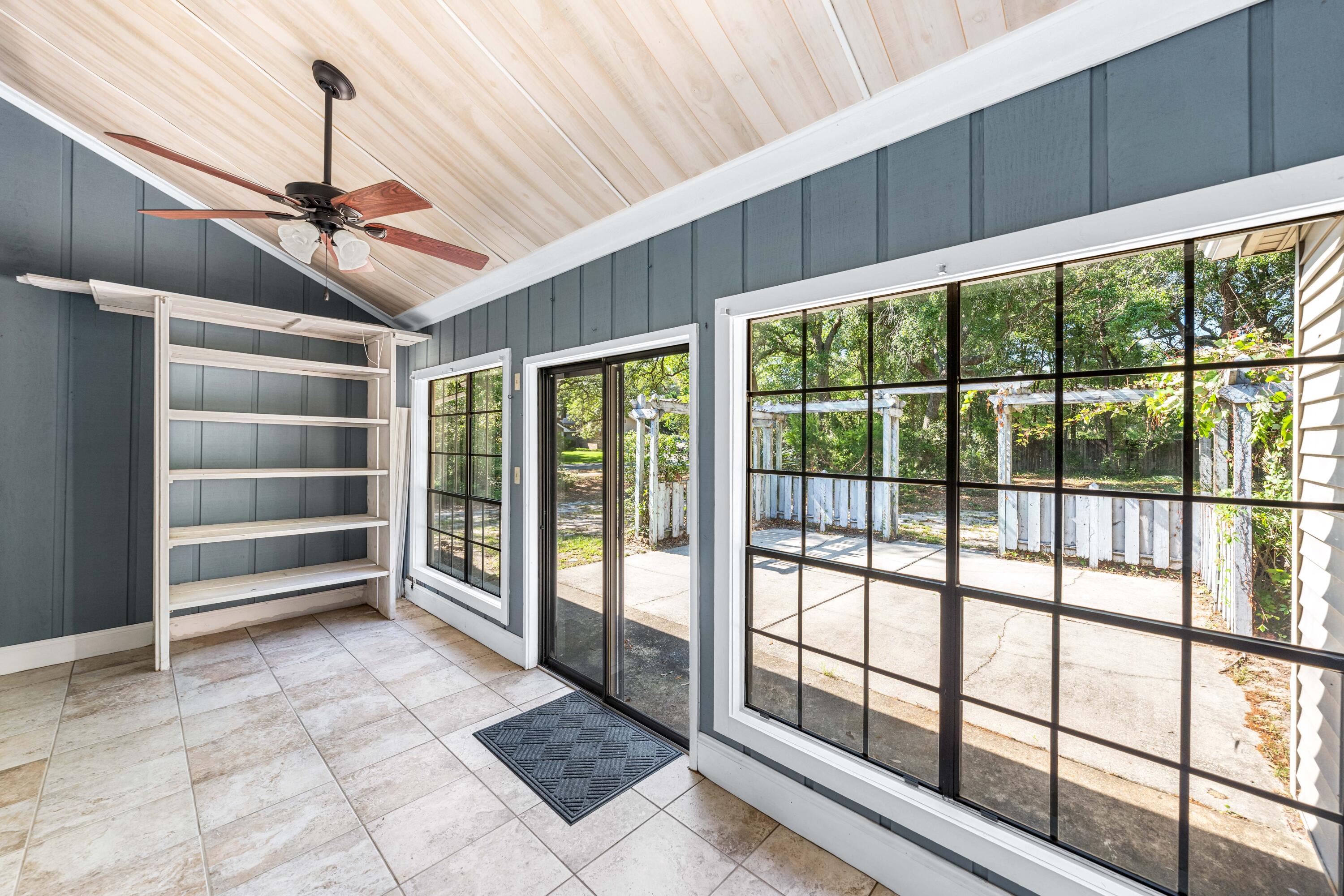 WOODLANDS - Residential
