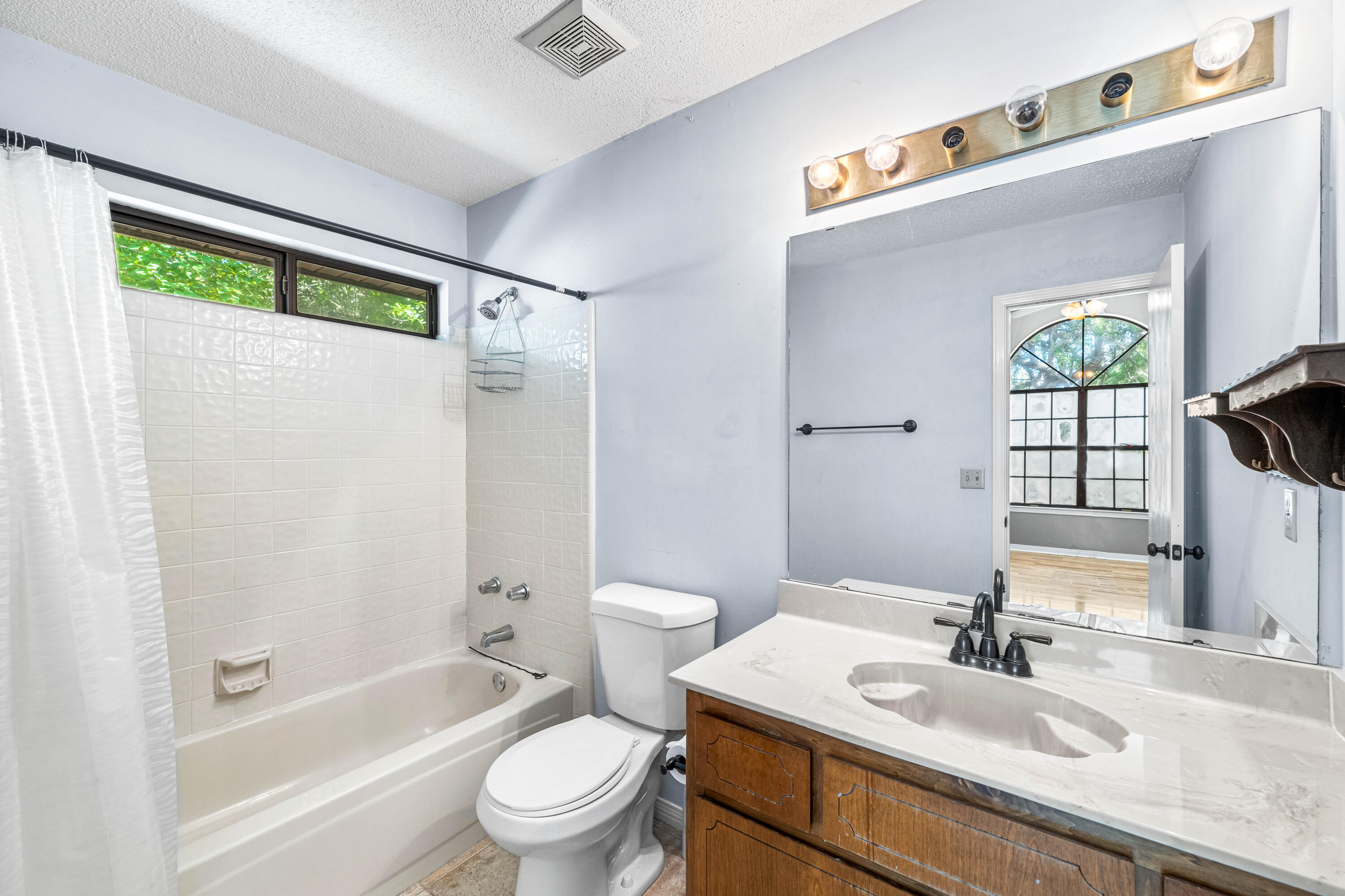 WOODLANDS - Residential