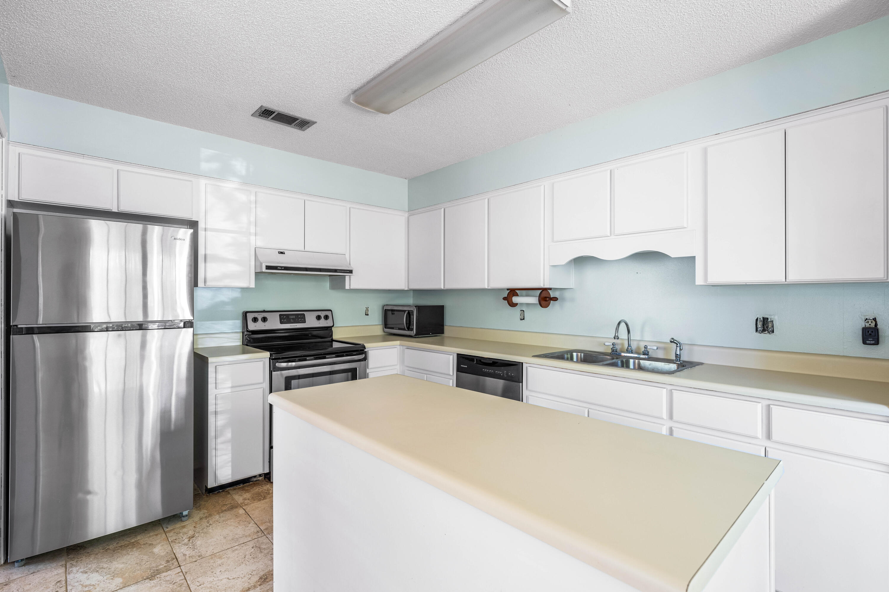 WOODLANDS - Residential
