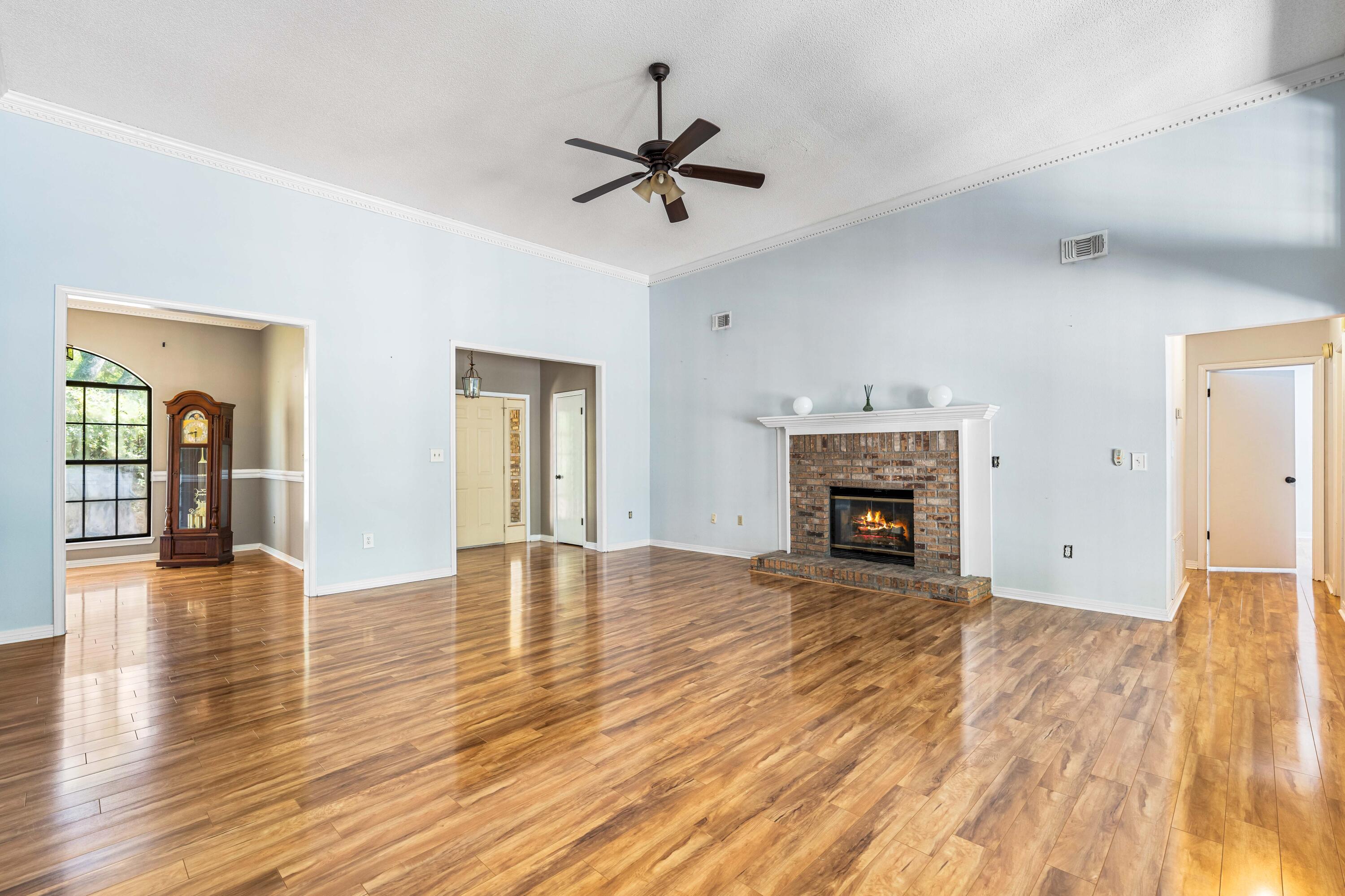 WOODLANDS - Residential