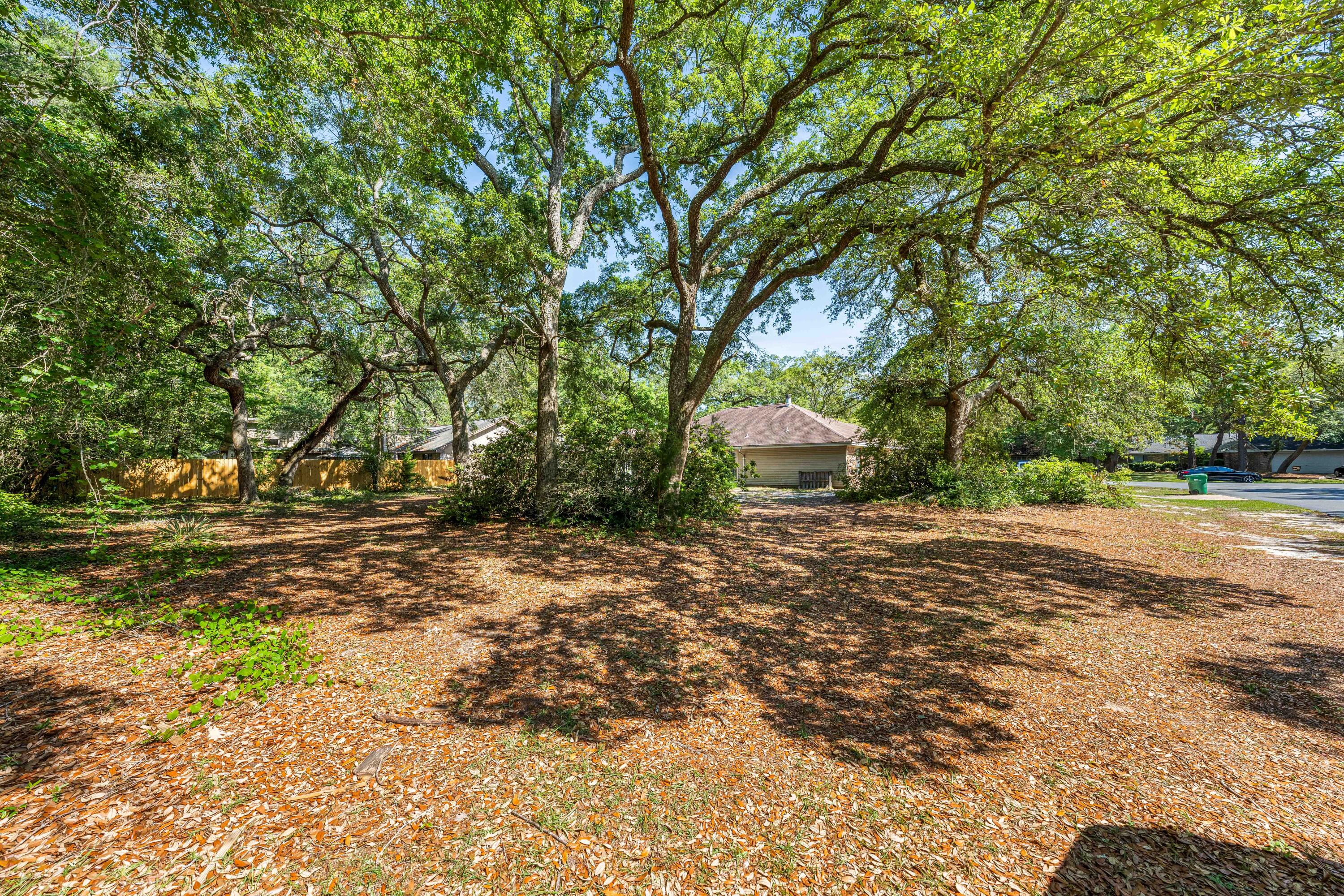 WOODLANDS - Residential