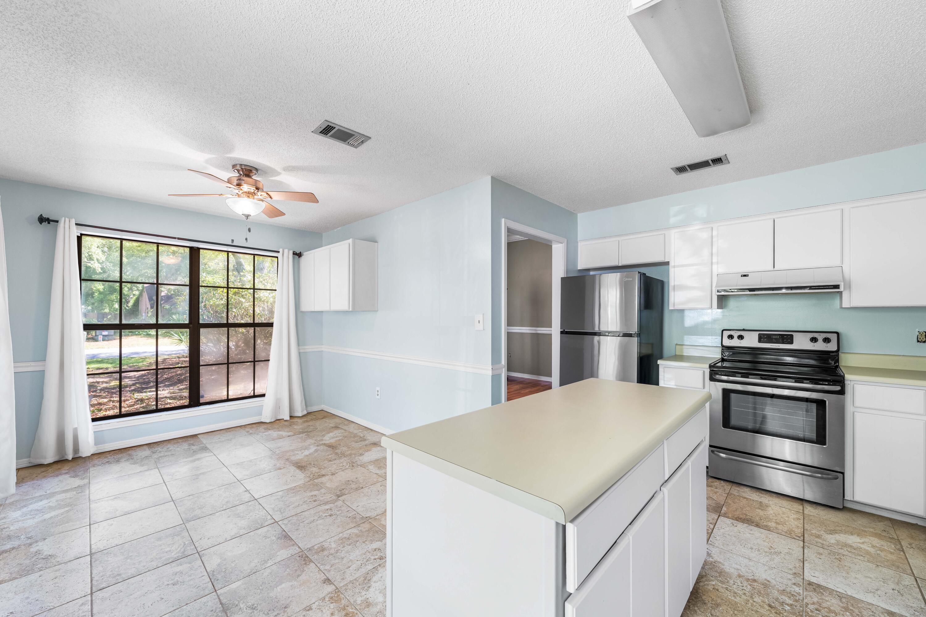 WOODLANDS - Residential