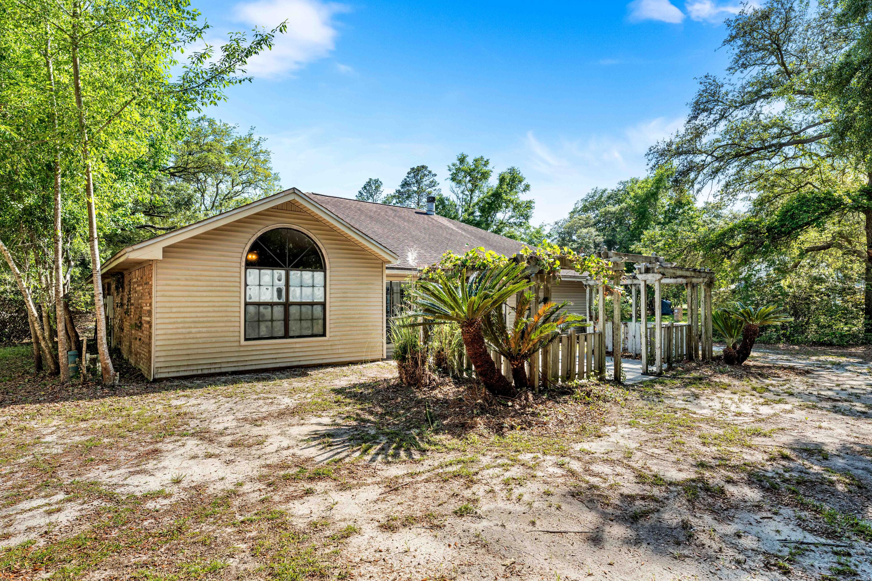 WOODLANDS - Residential