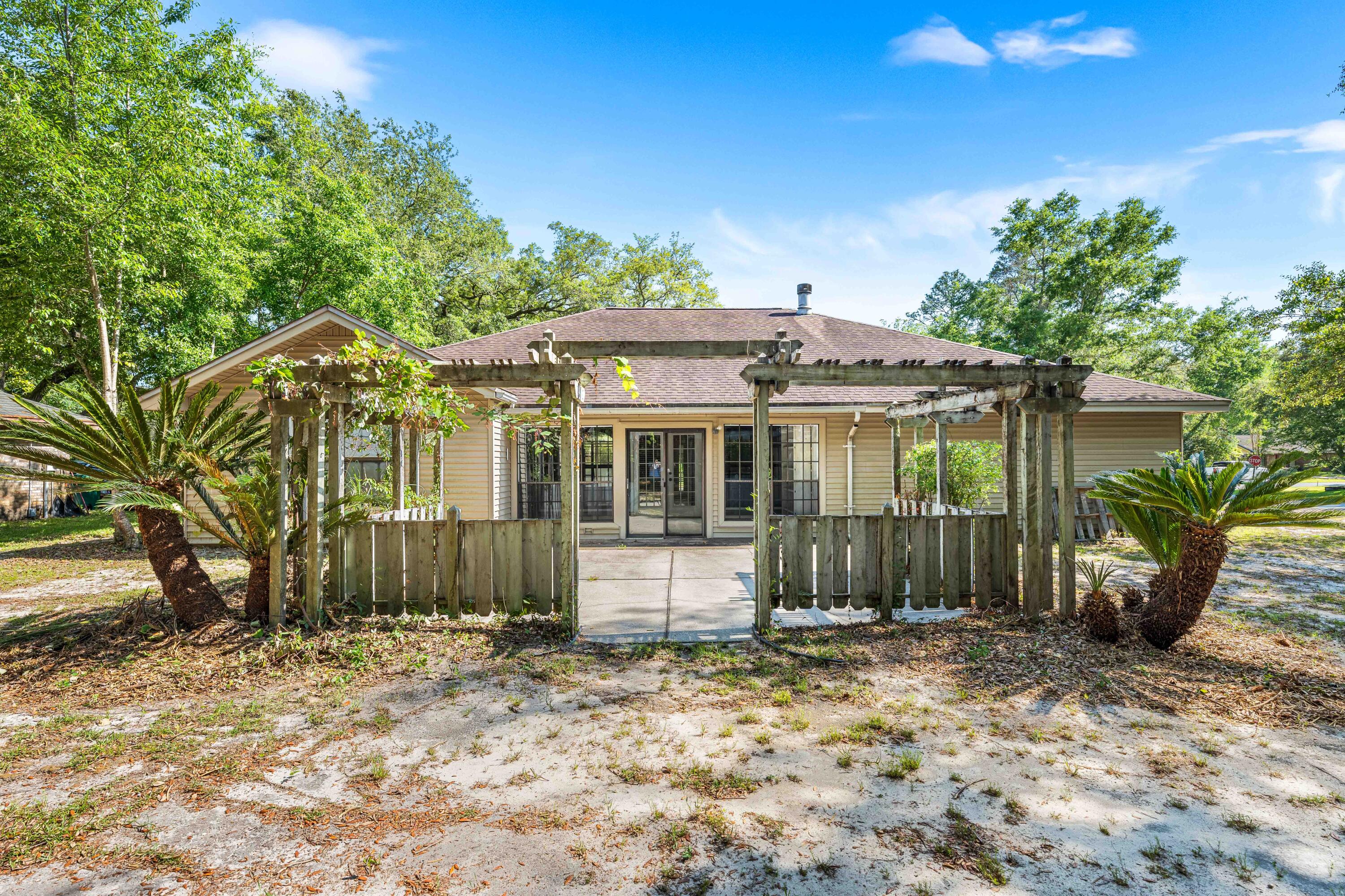 WOODLANDS - Residential
