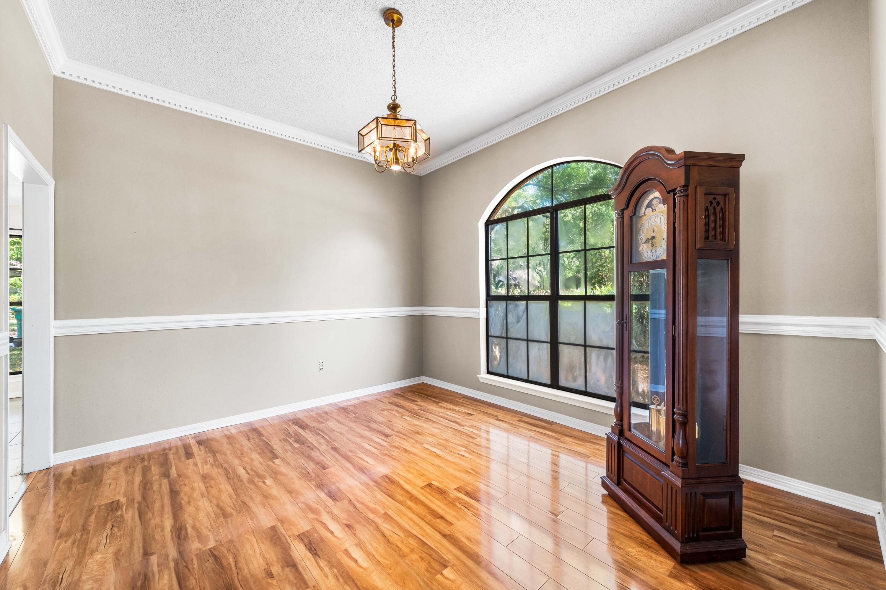 WOODLANDS - Residential