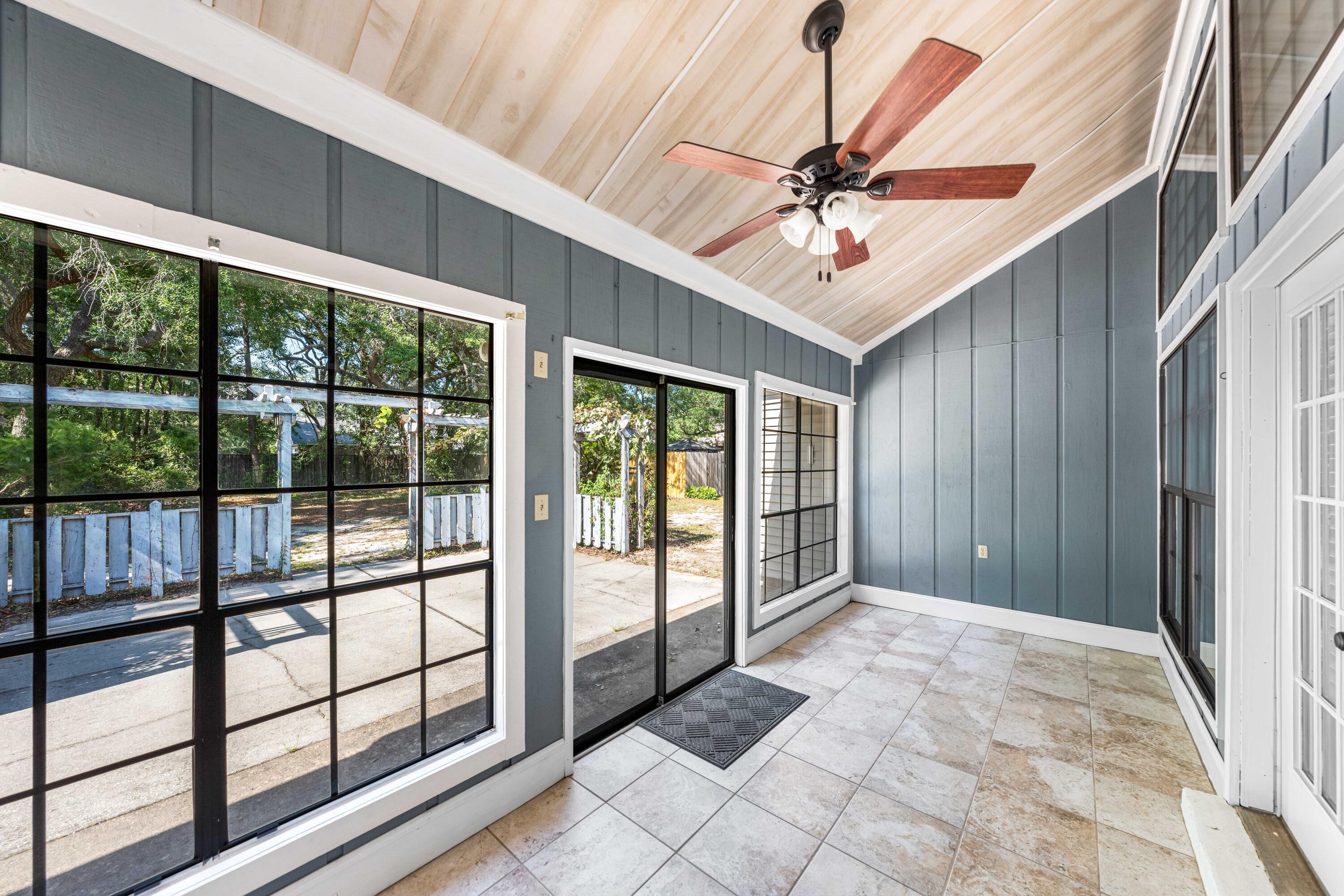 WOODLANDS - Residential