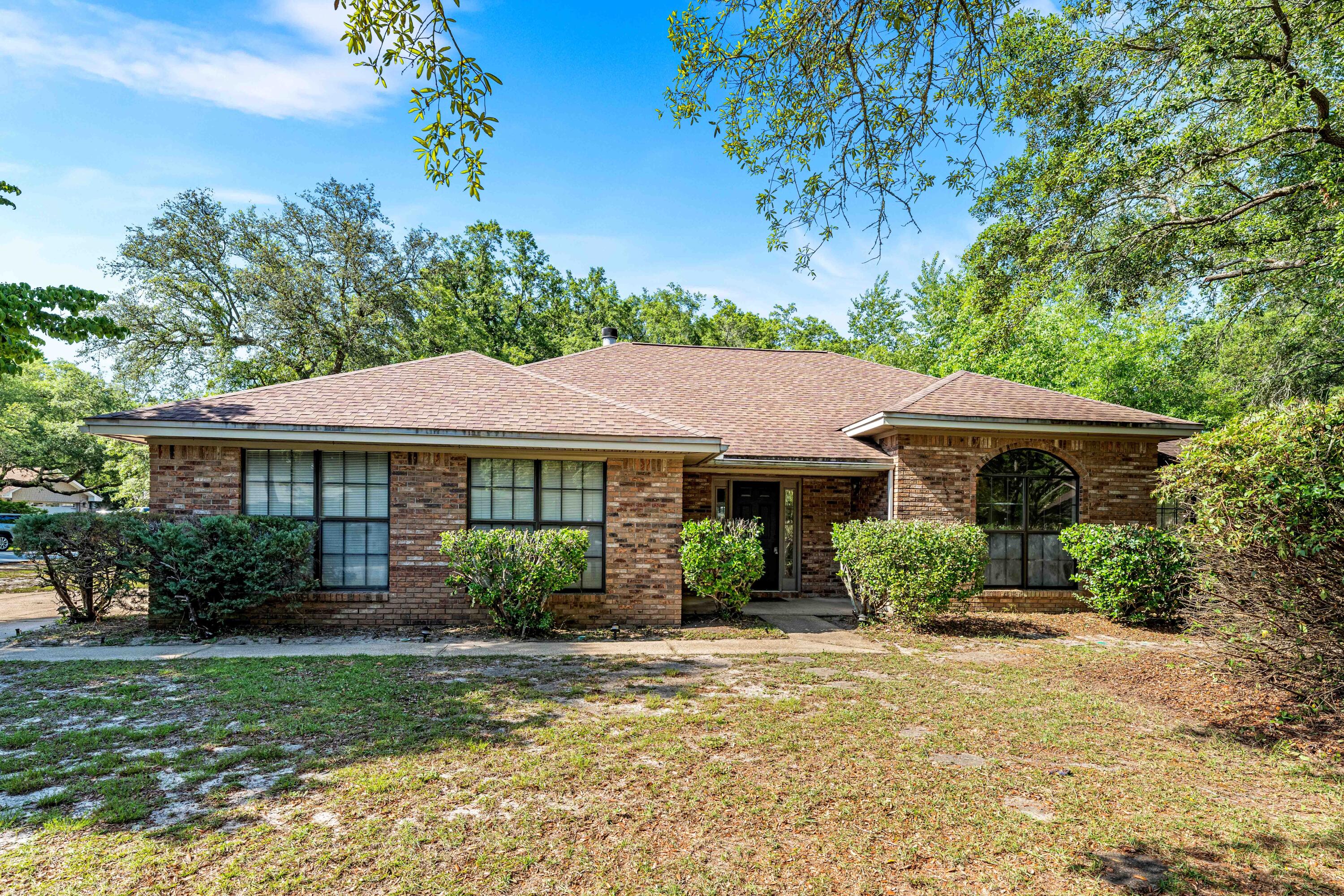 WOODLANDS - Residential