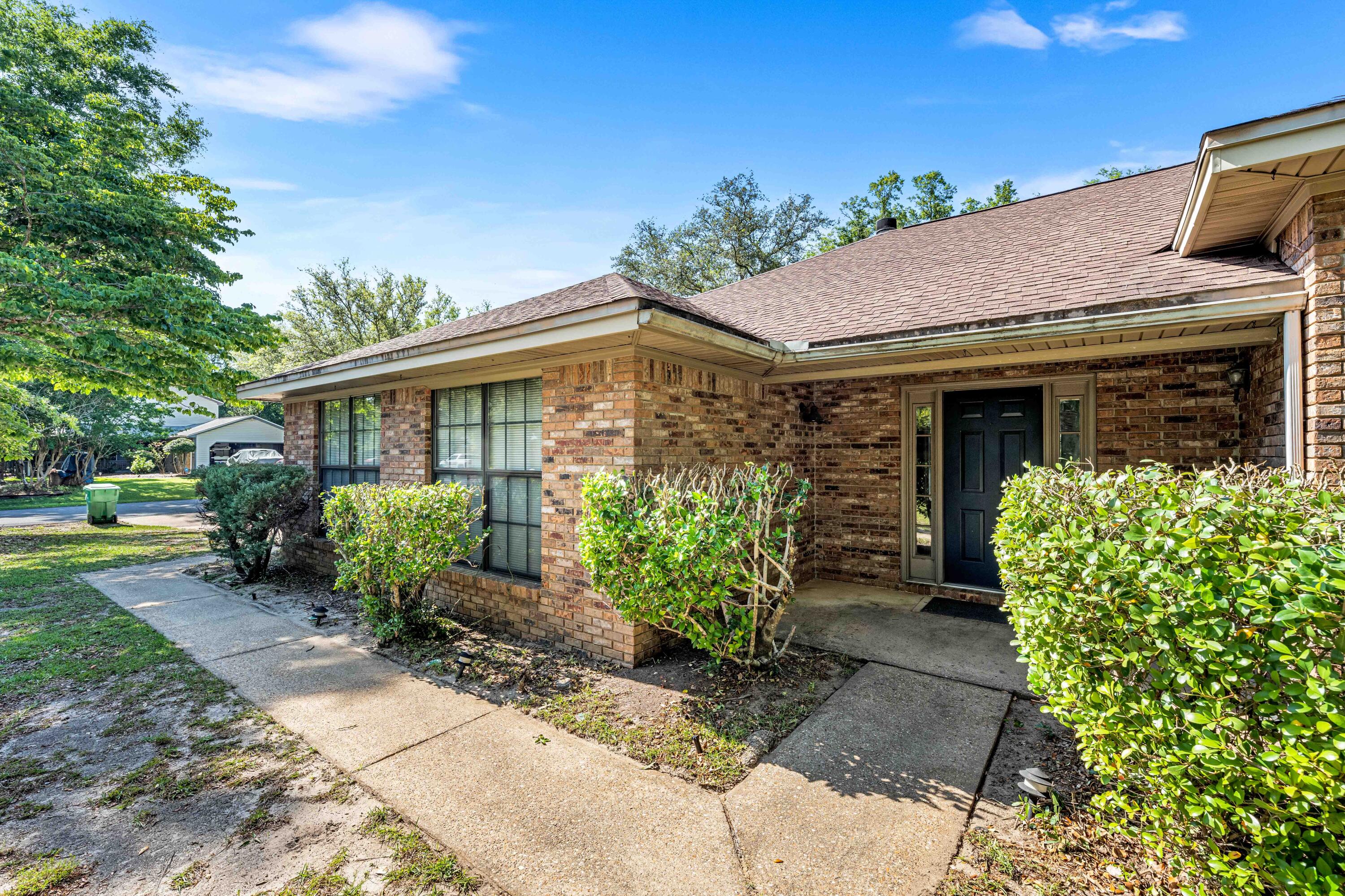WOODLANDS - Residential