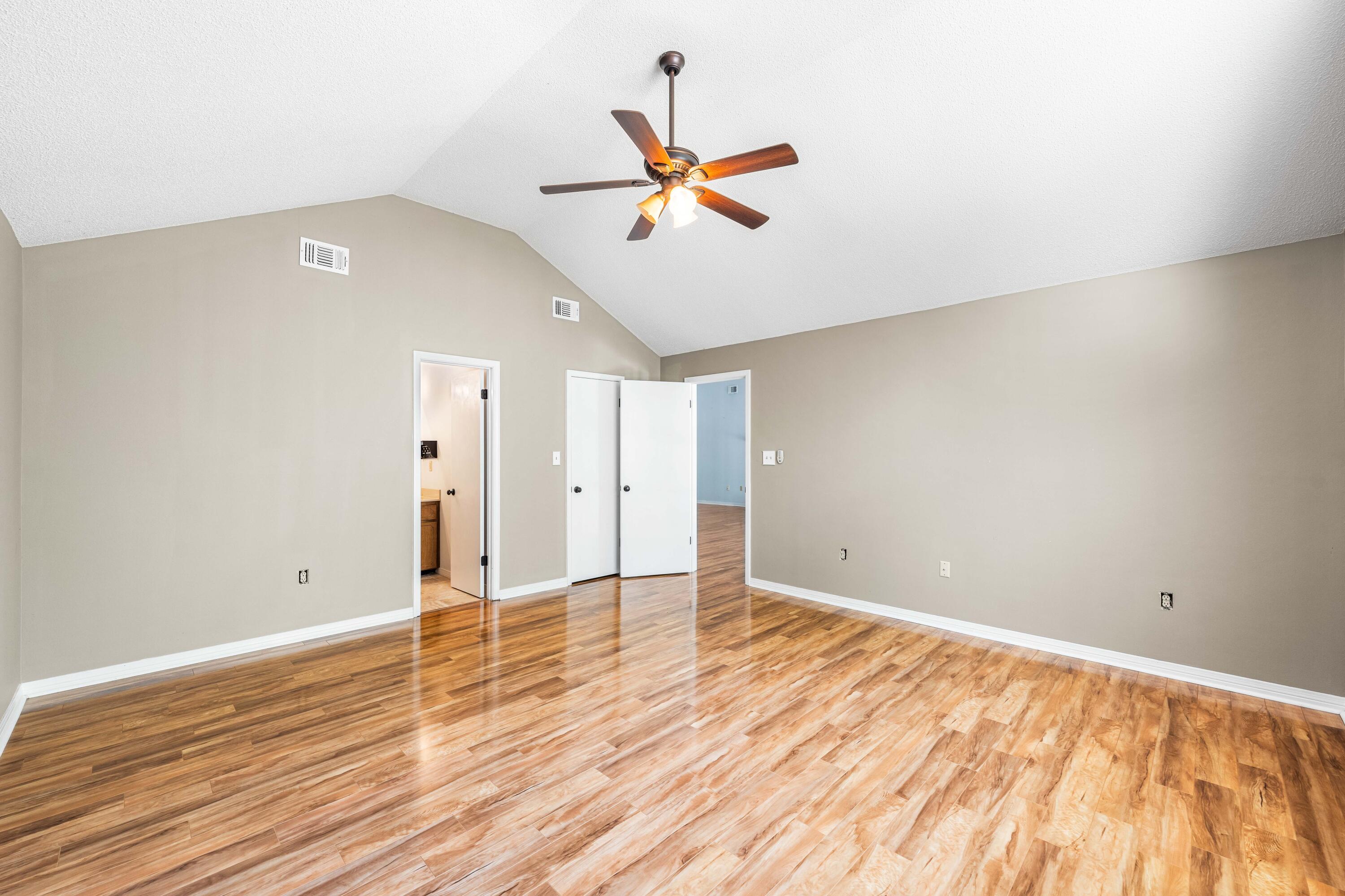 WOODLANDS - Residential