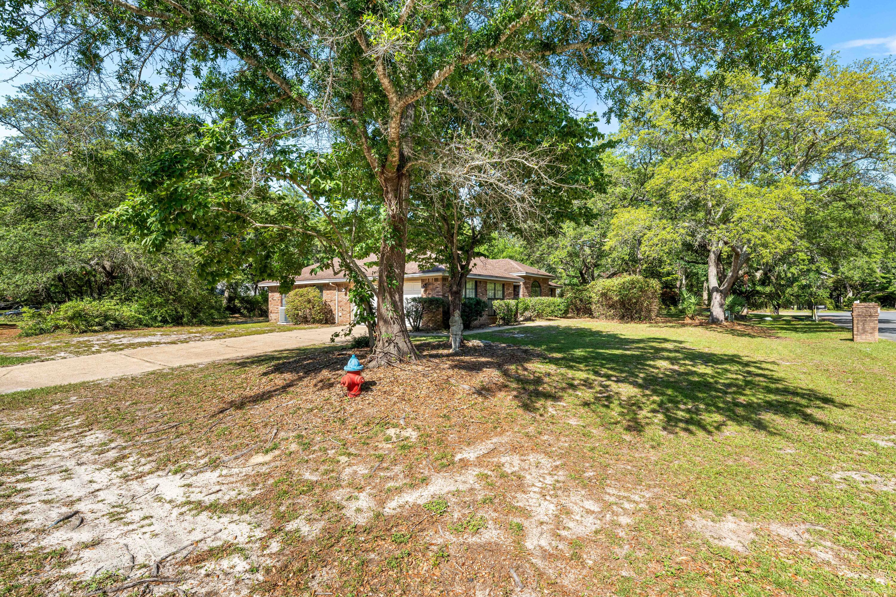 WOODLANDS - Residential