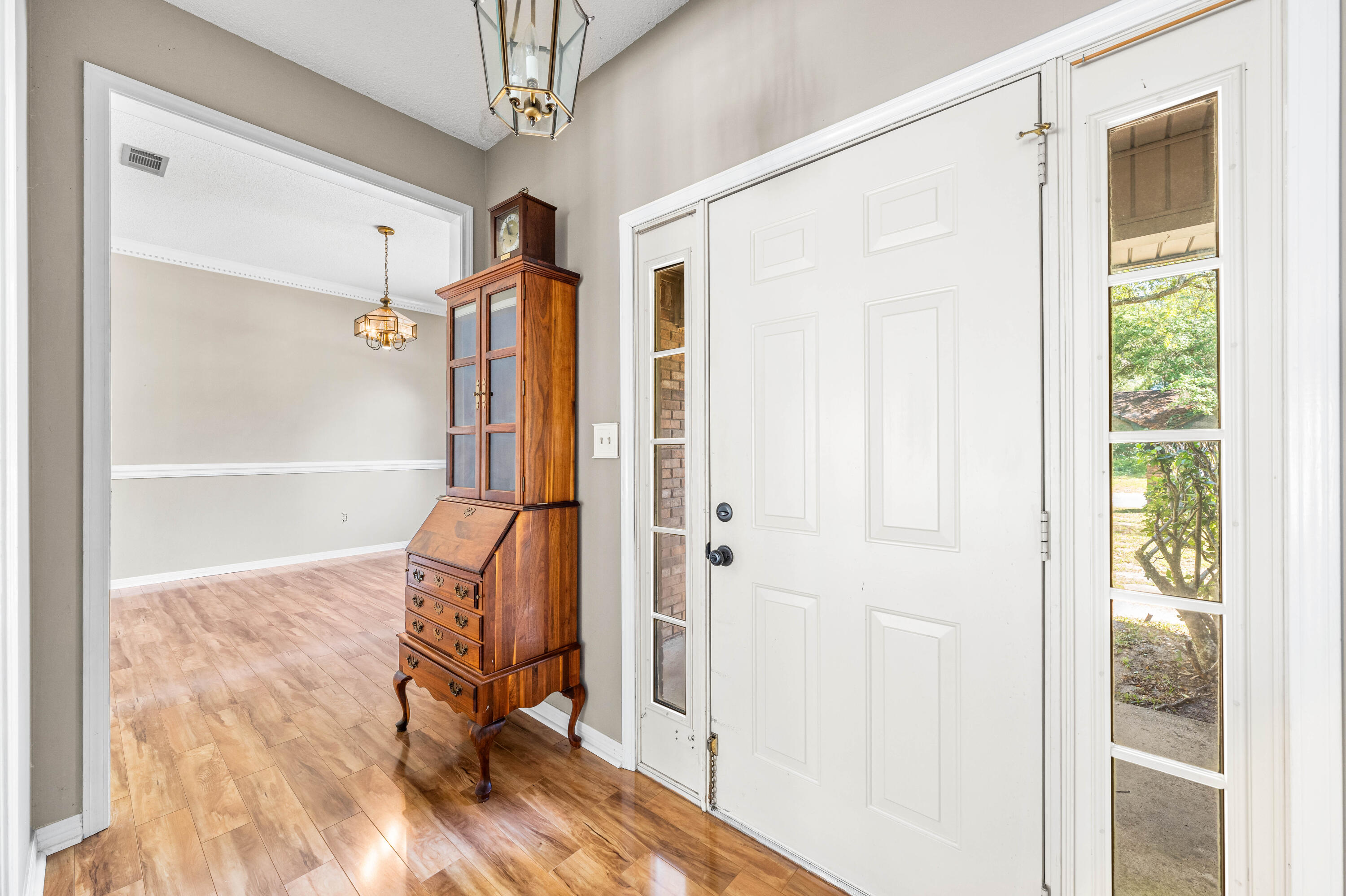 WOODLANDS - Residential