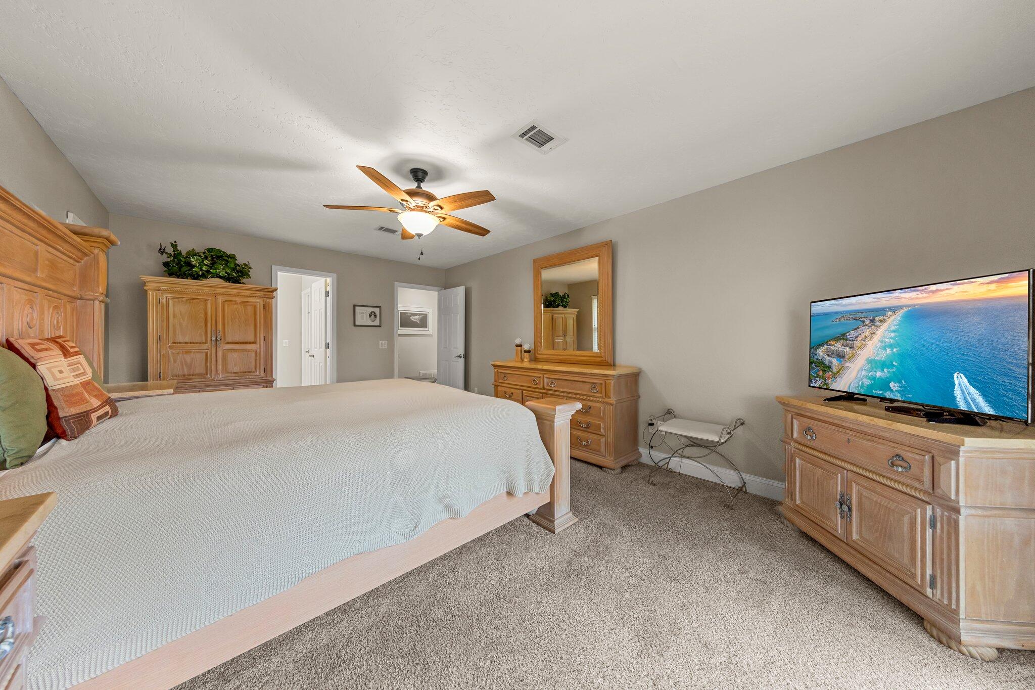 MOSSY COVE - Residential